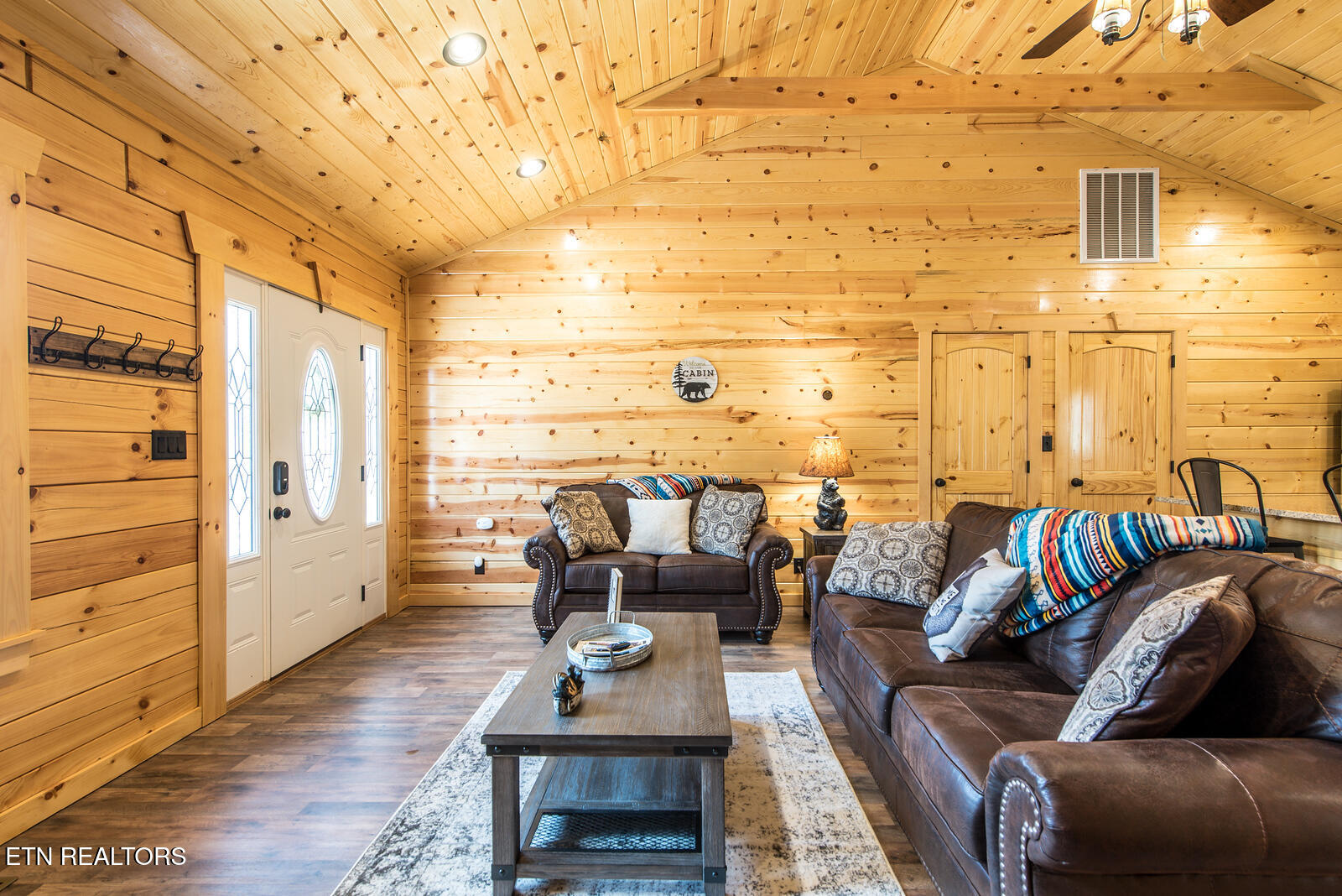 922 Statham Way Gatlinburg TN 37738