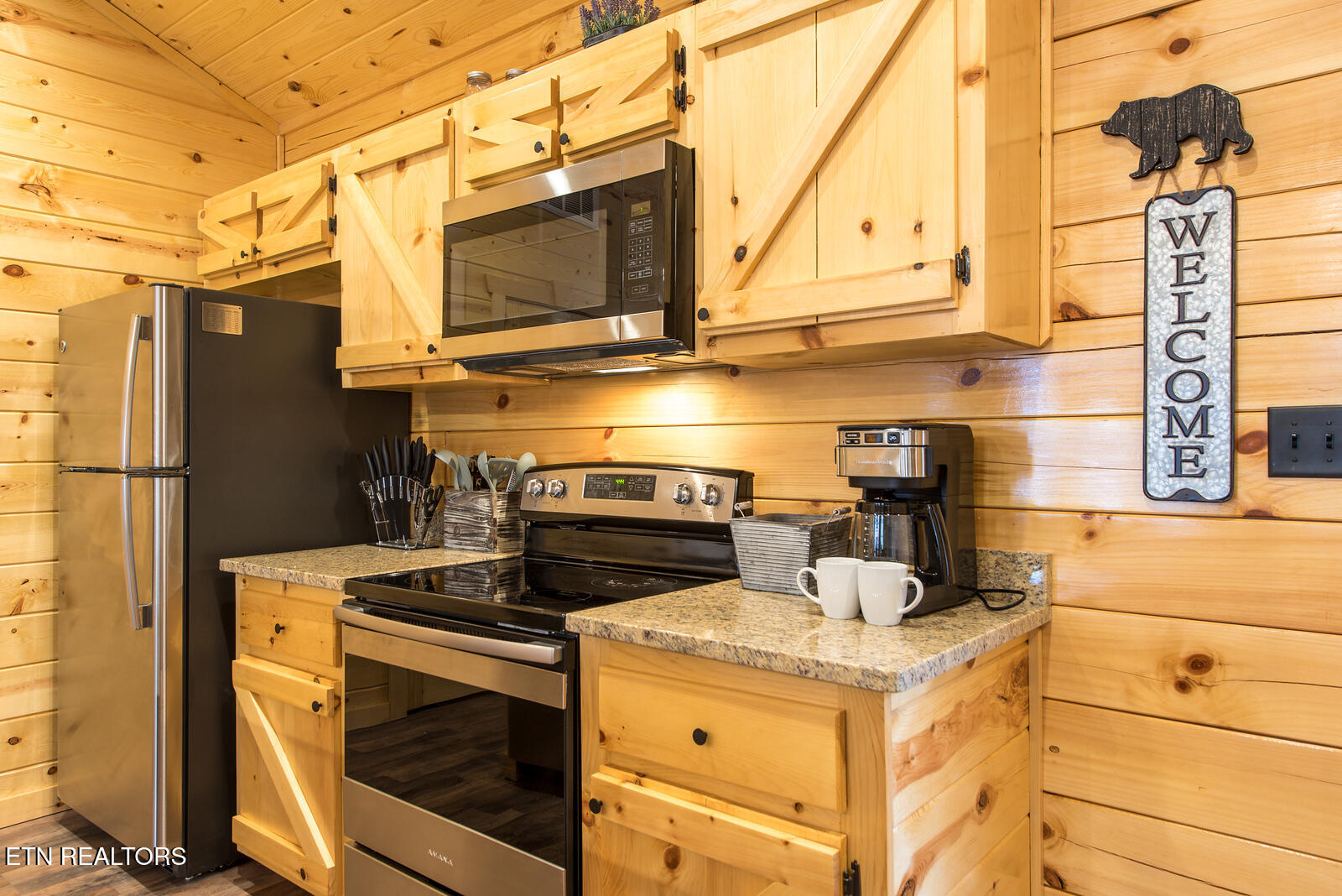 922 Statham Way Gatlinburg TN 37738