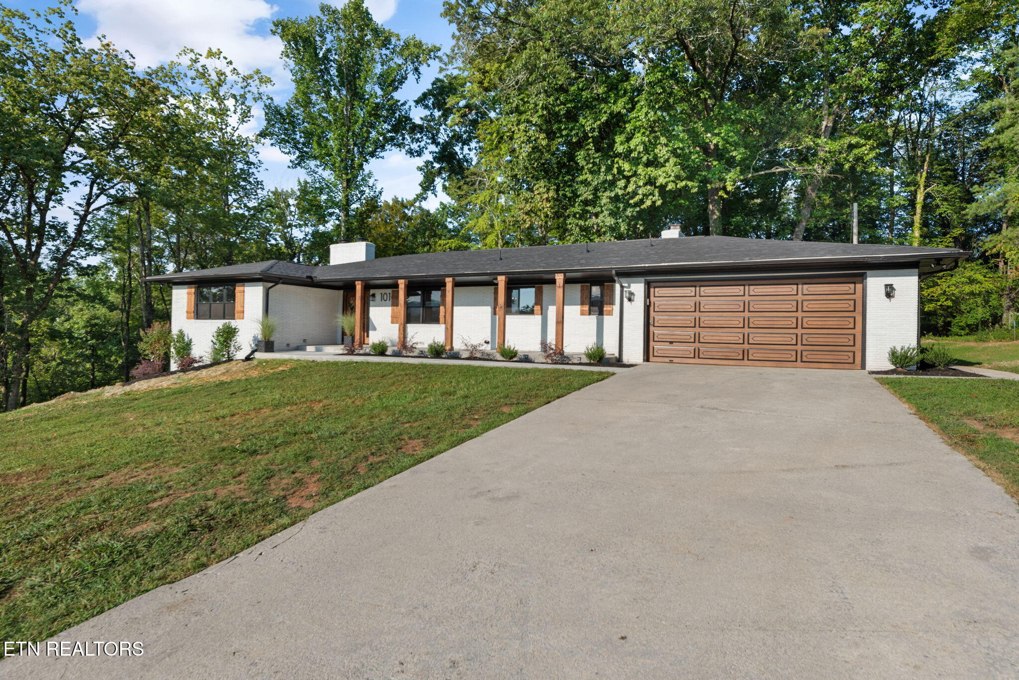 101 Dana Drive Oak Ridge TN 37830