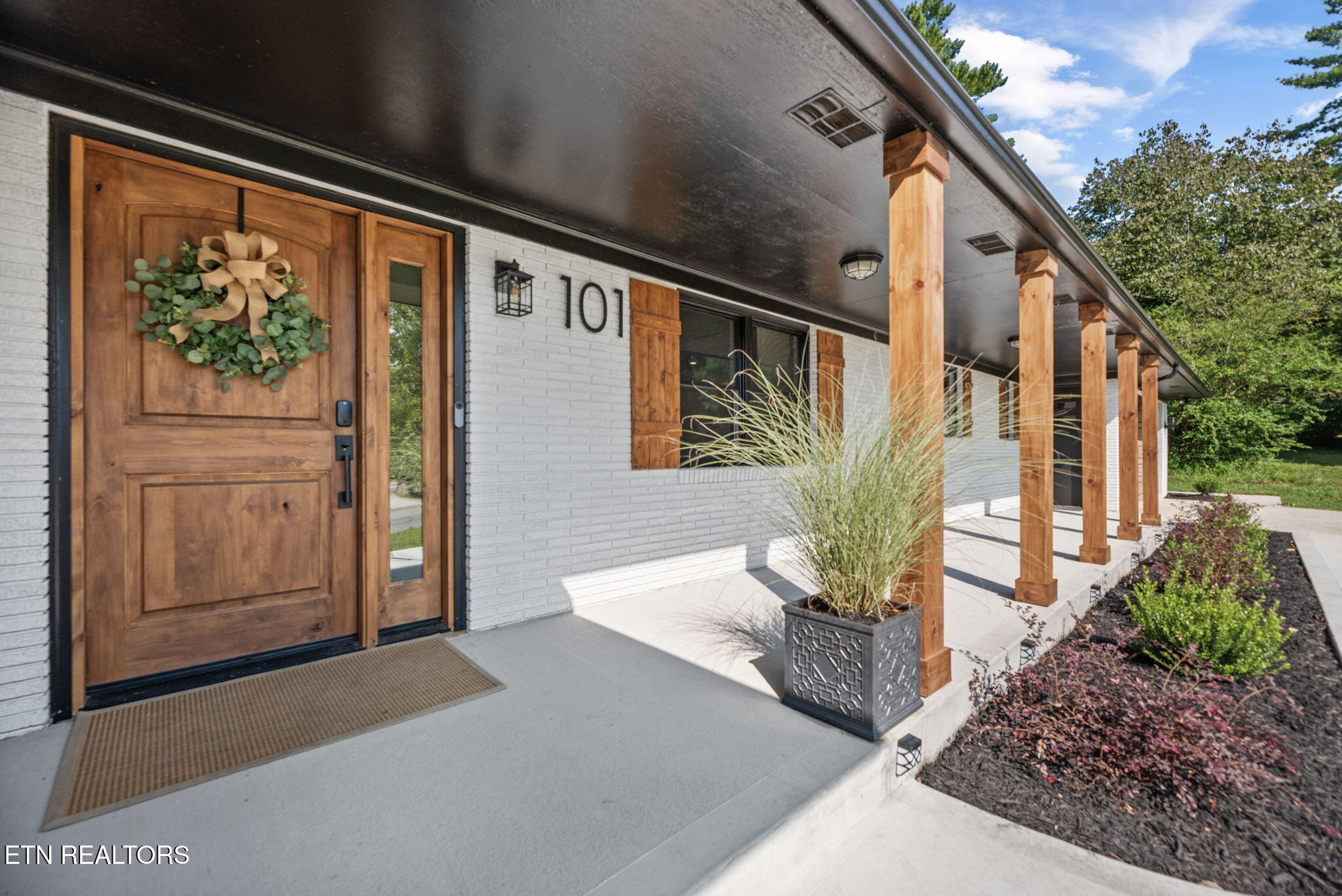 101 Dana Drive Oak Ridge TN 37830