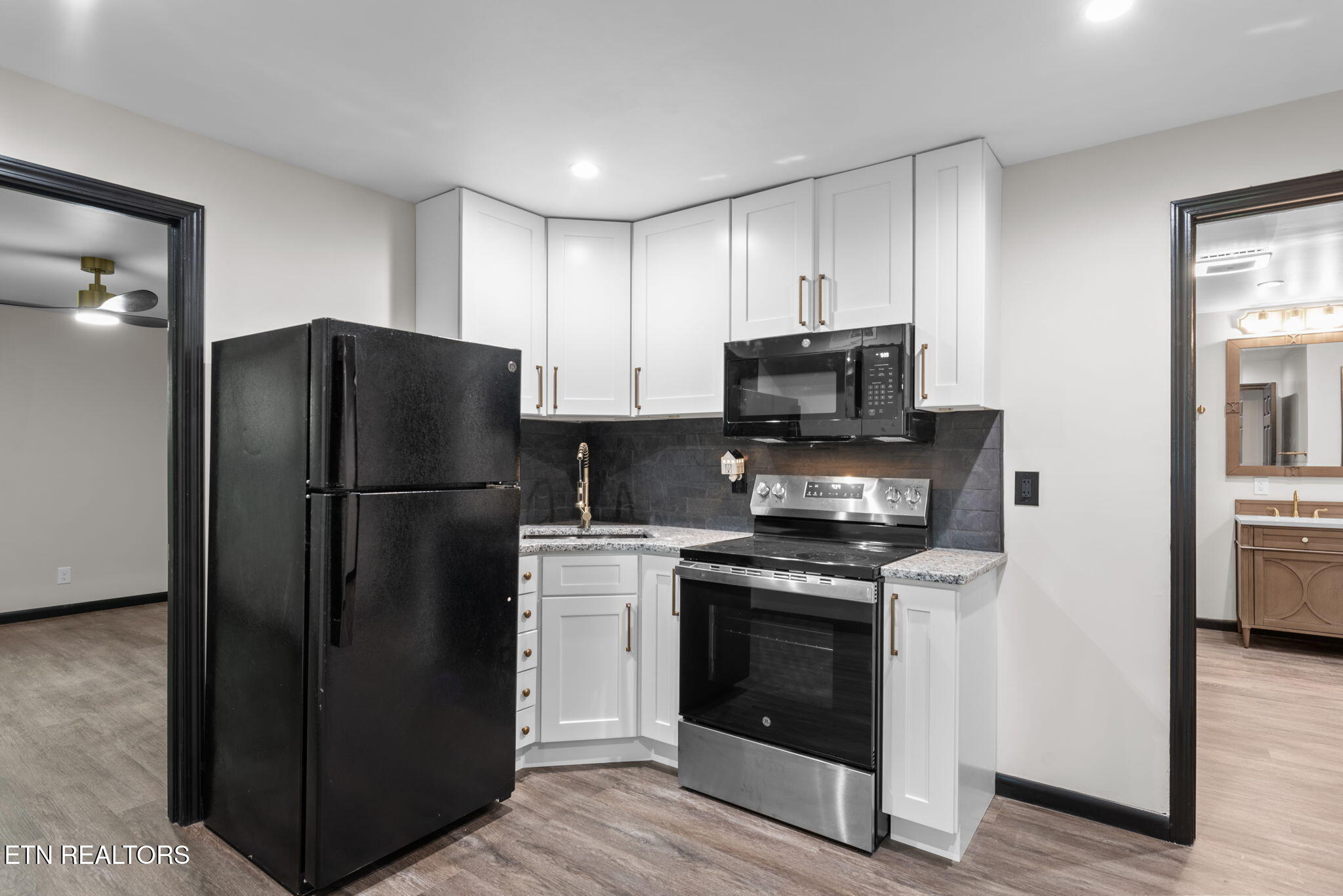 101 Dana Drive Oak Ridge TN 37830