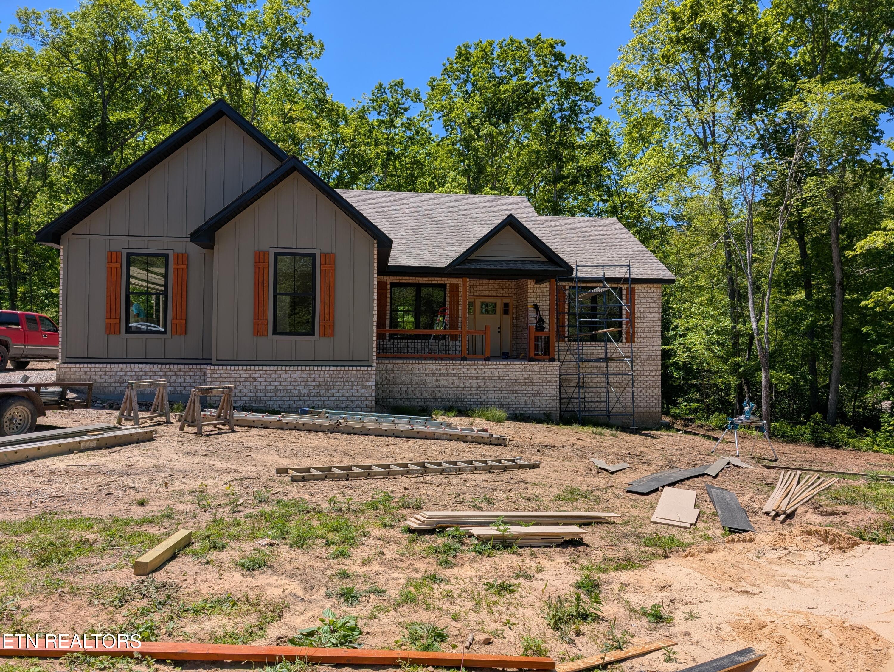 89 Riverchase Drive Crossville TN 38571