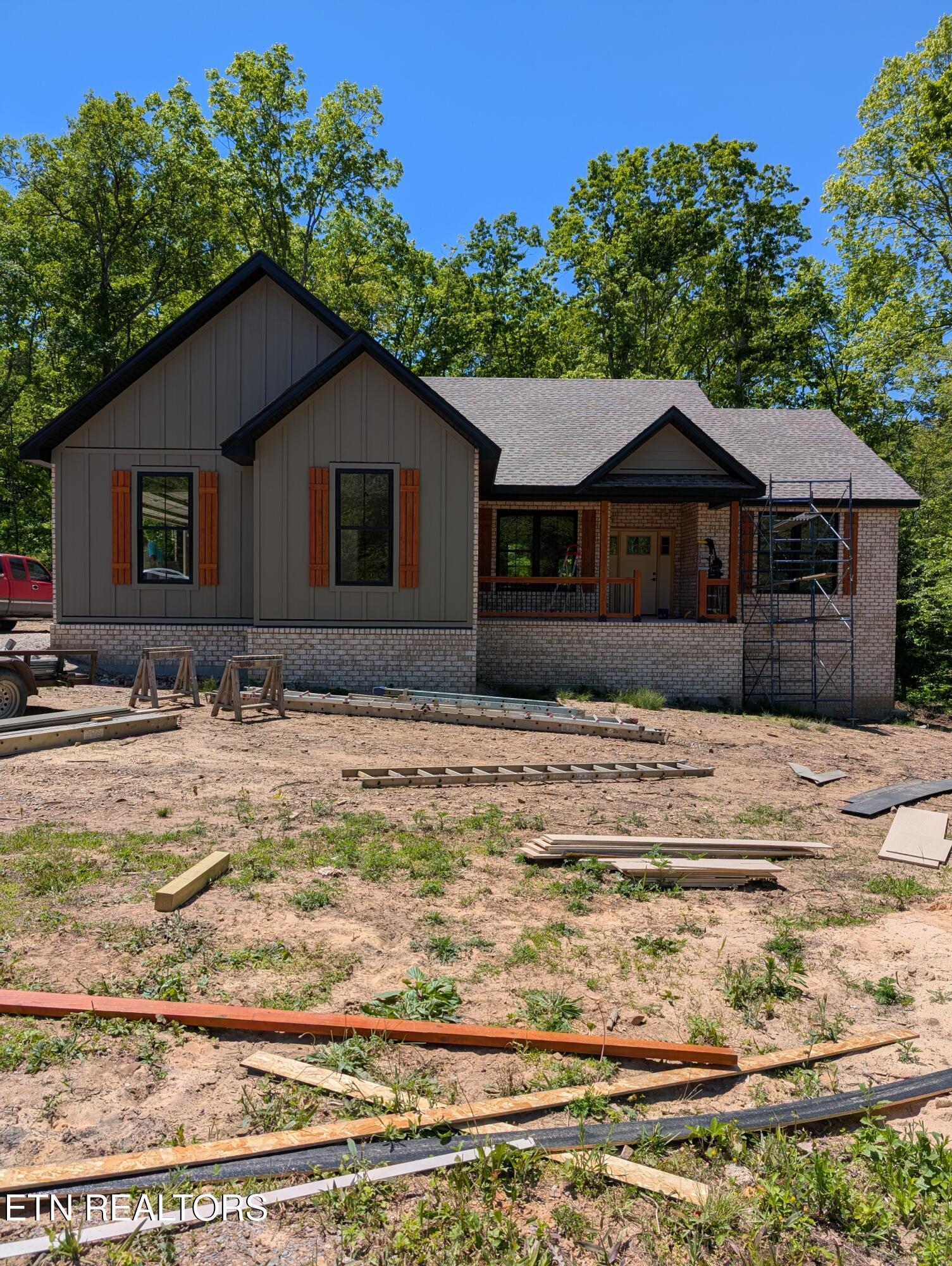 89 Riverchase Drive Crossville TN 38571