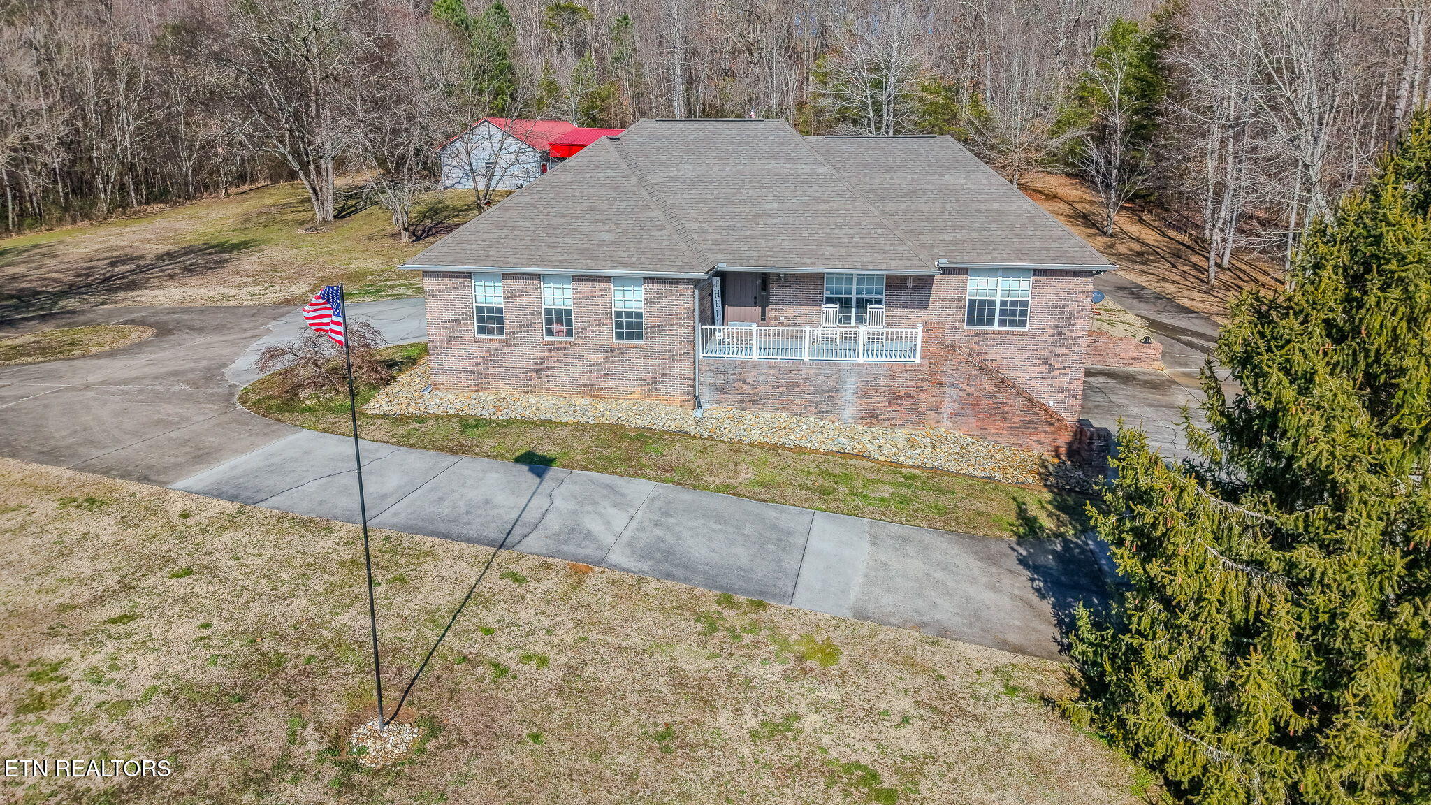 2823 Niles Ferry Road Vonore TN 37885