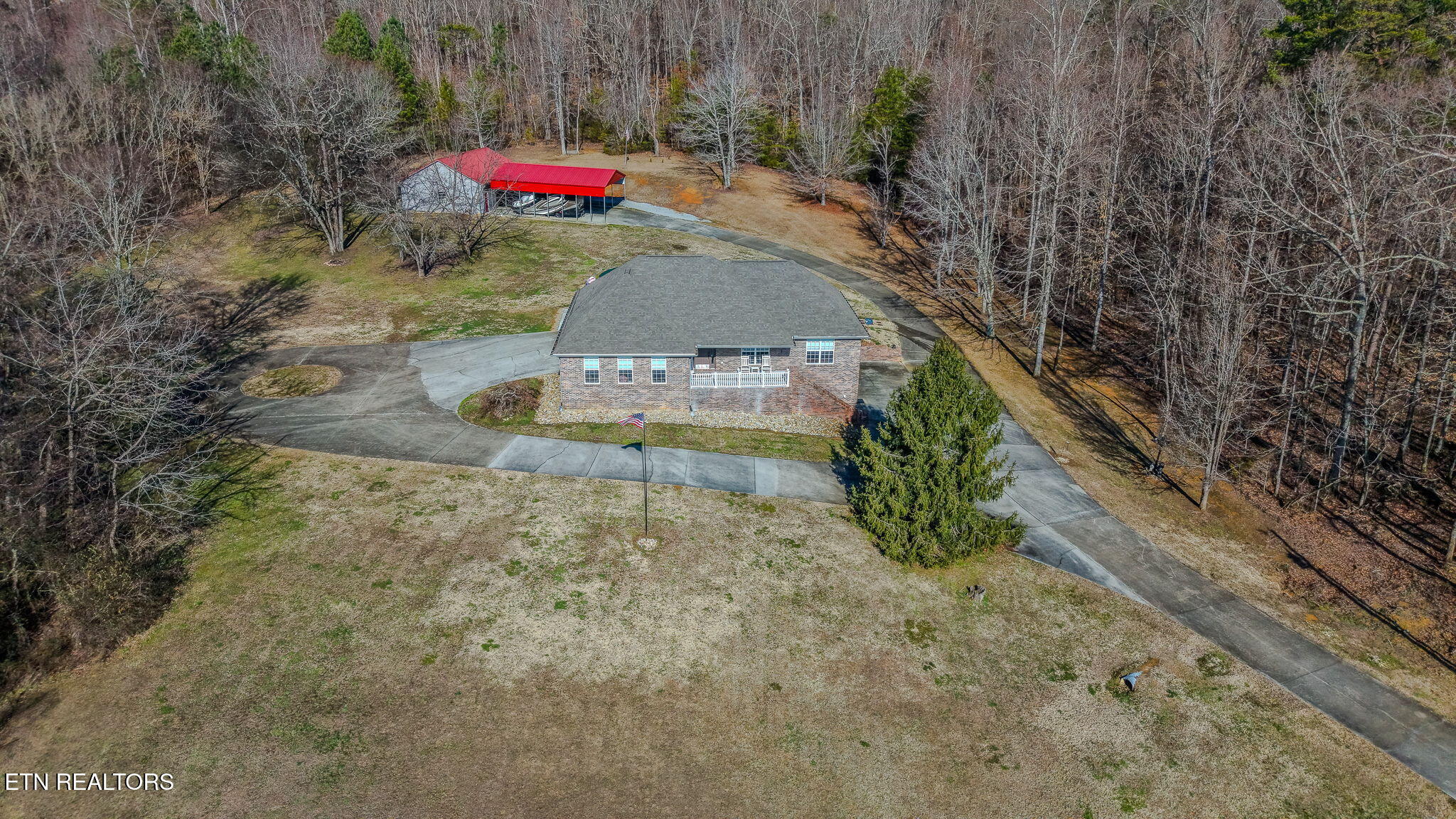 2823 Niles Ferry Road Vonore TN 37885