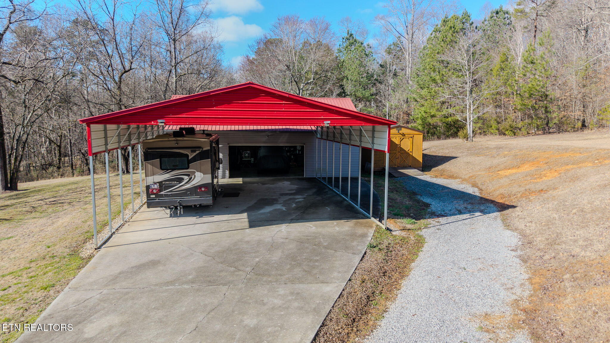 2823 Niles Ferry Road Vonore TN 37885