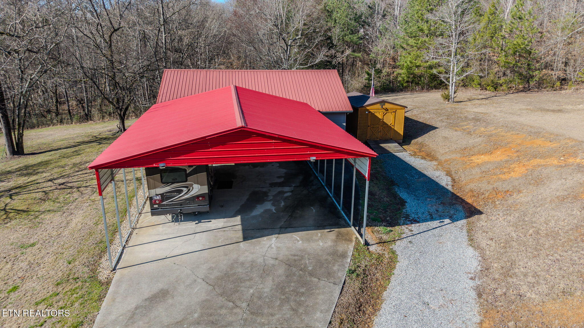 2823 Niles Ferry Road Vonore TN 37885