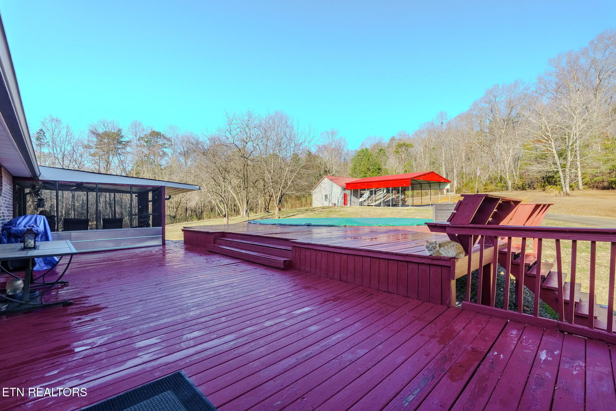 2823 Niles Ferry Road Vonore TN 37885