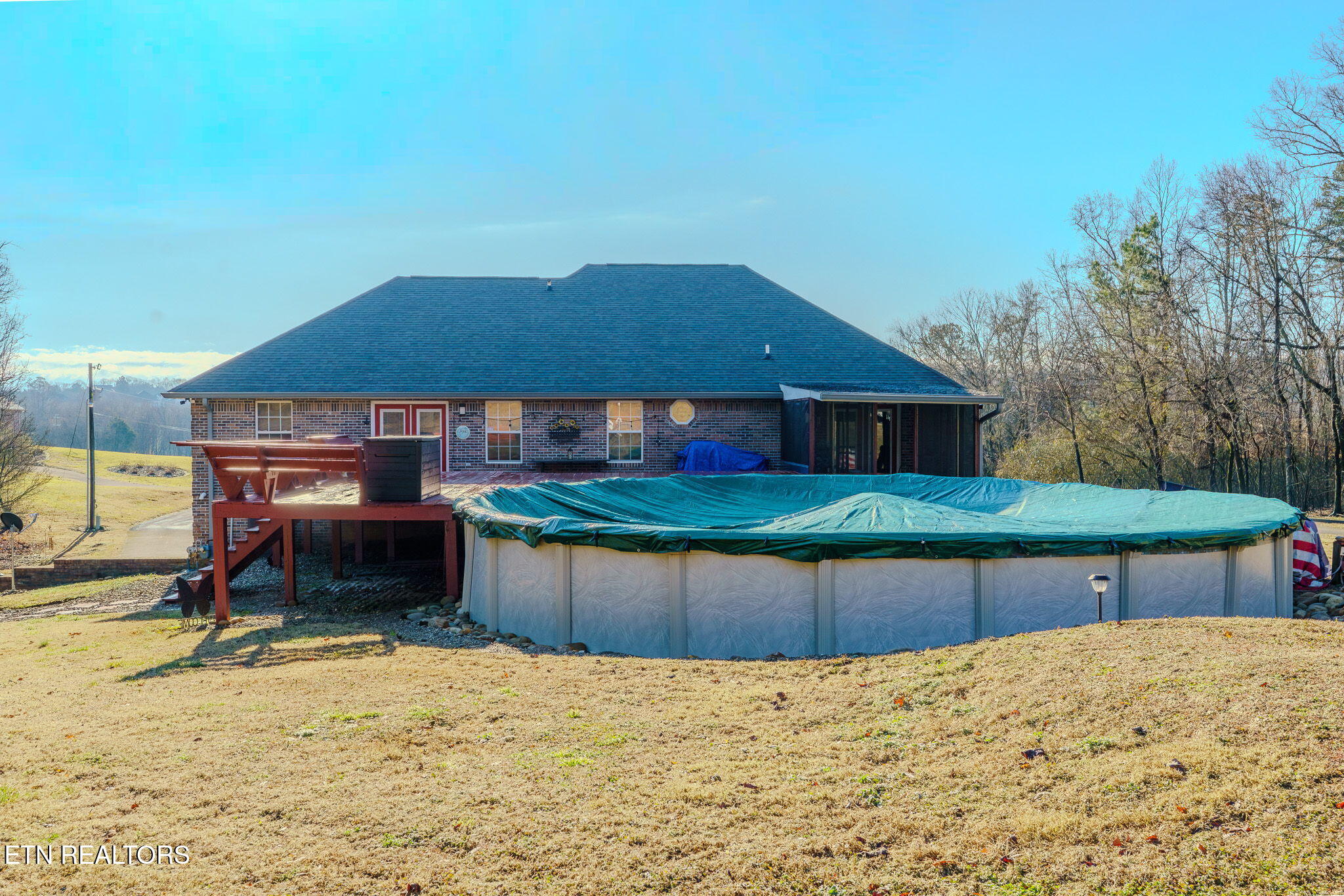 2823 Niles Ferry Road Vonore TN 37885