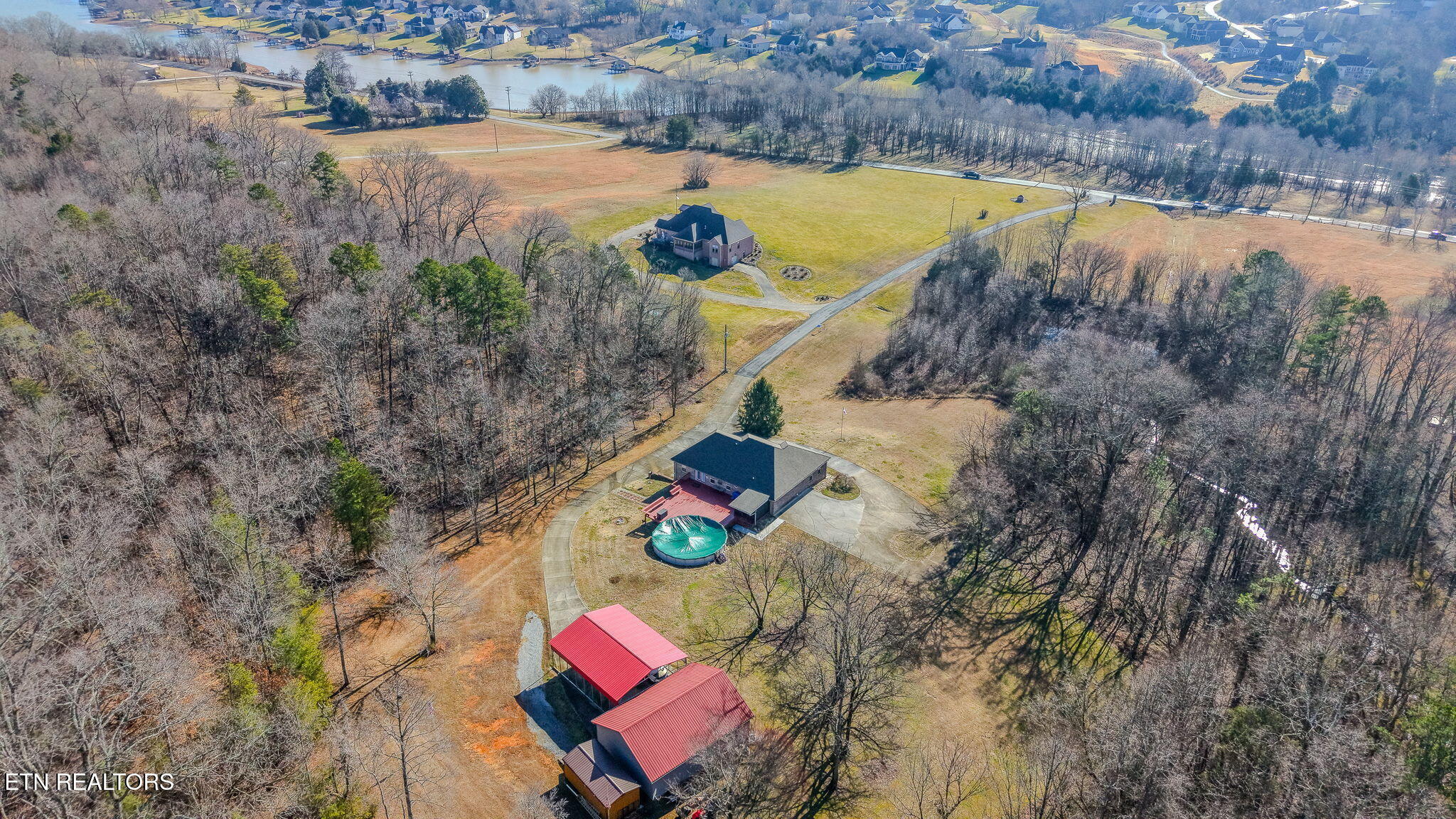 2823 Niles Ferry Road Vonore TN 37885