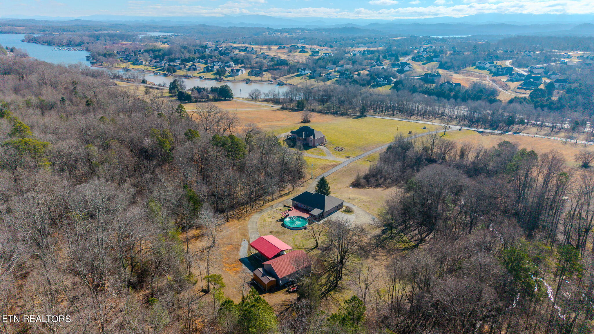 2823 Niles Ferry Road Vonore TN 37885