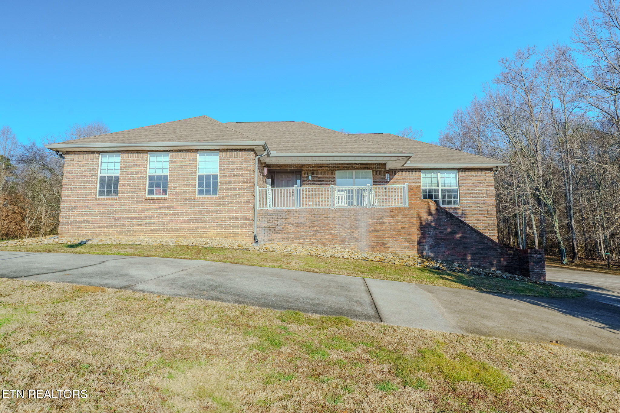 2823 Niles Ferry Road Vonore TN 37885