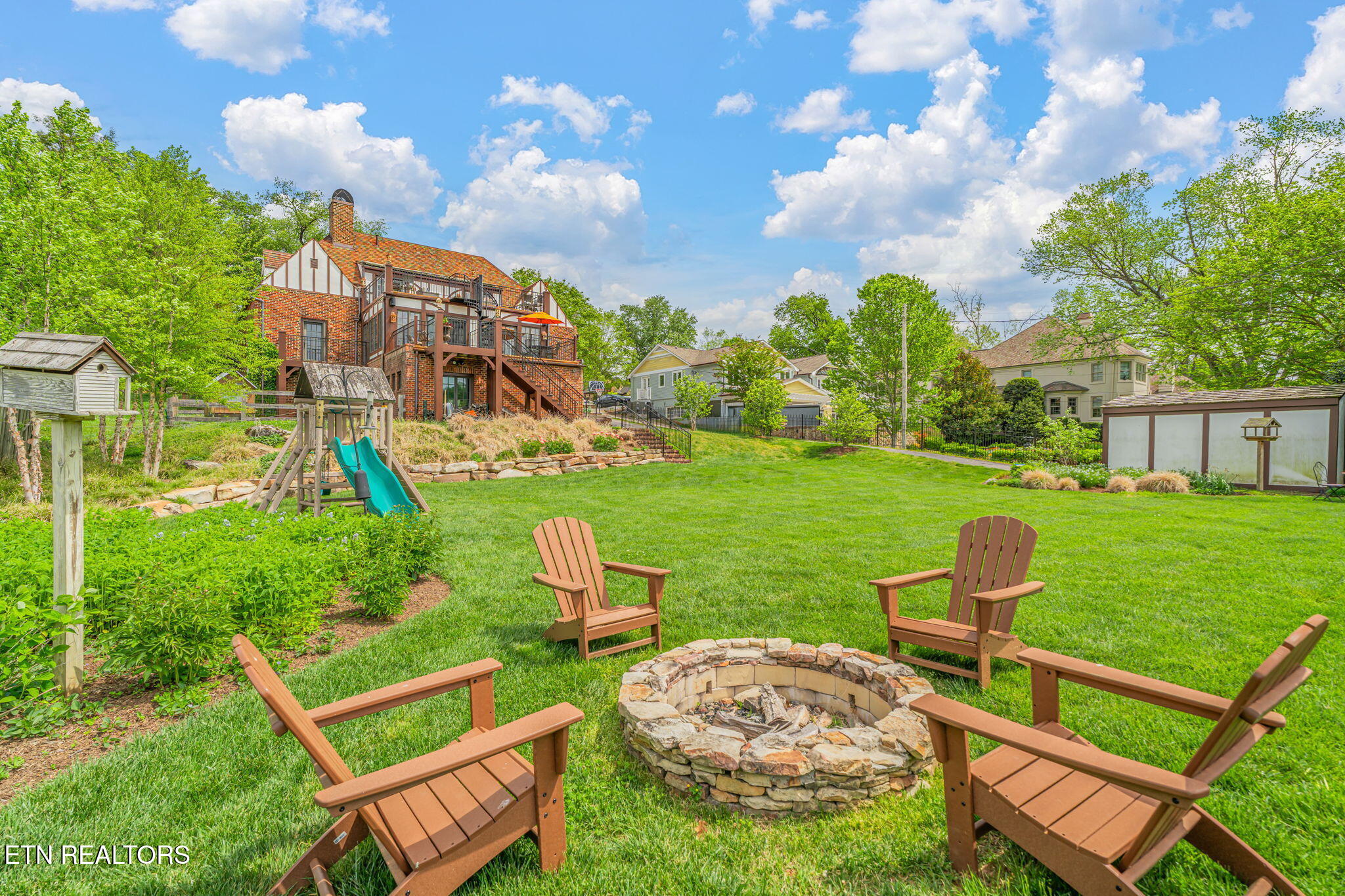 2048 Cherokee Boulevard Knoxville TN 37919