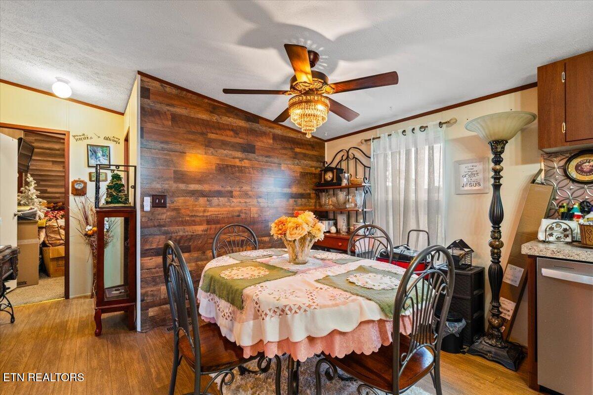 1349 Towe String Road Jacksboro TN 37757