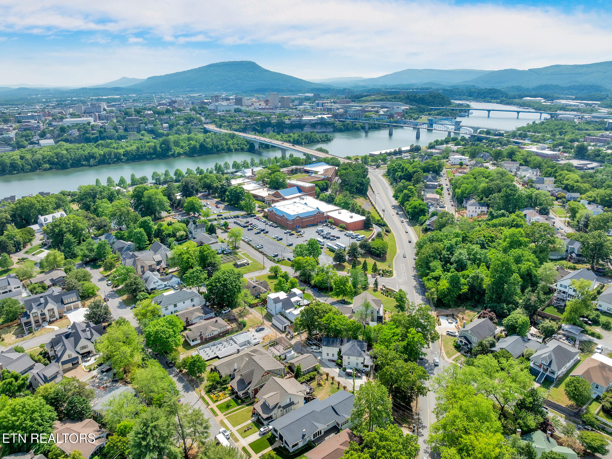 211 Mcfarland Avenue Chattanooga TN 37405