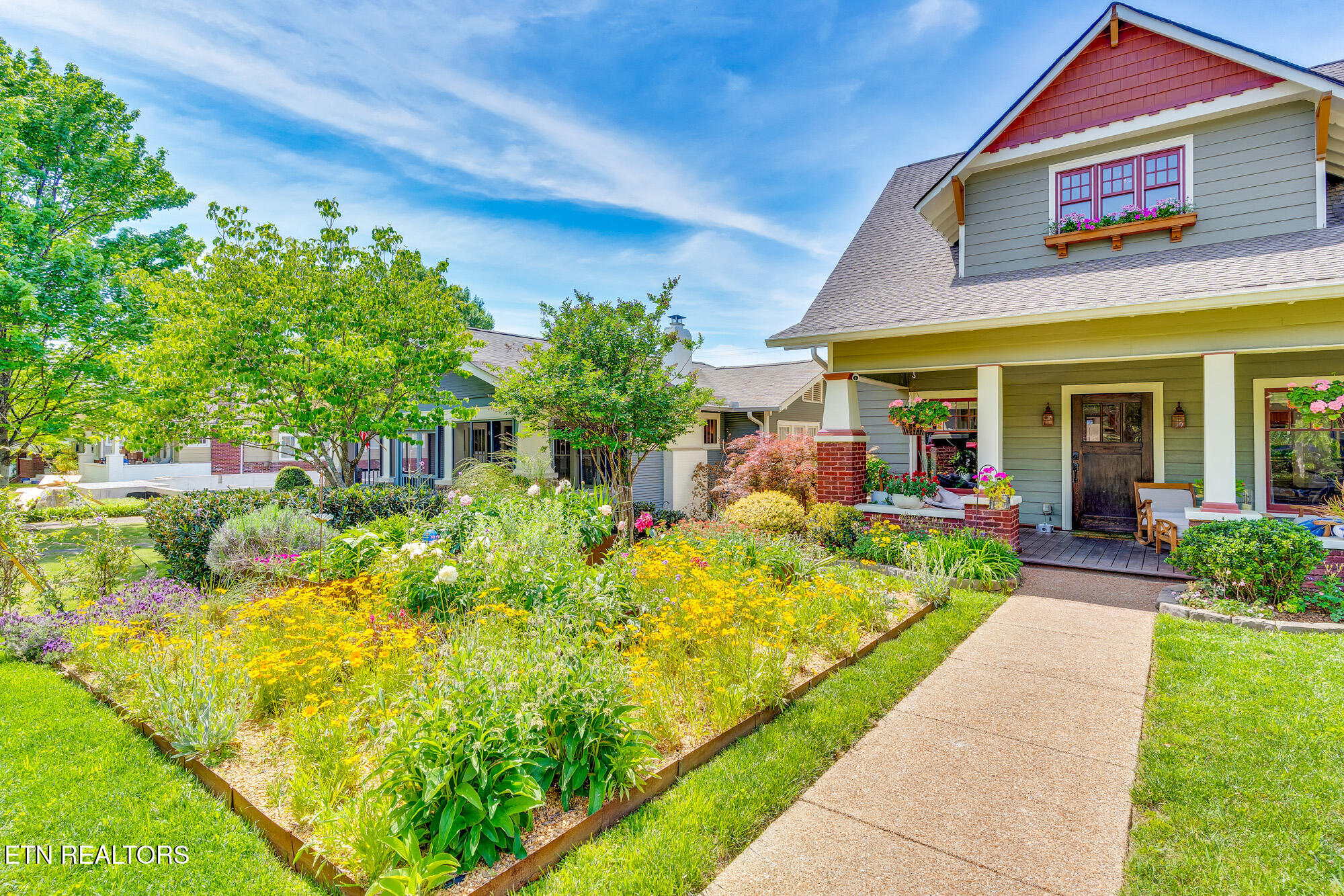 211 Mcfarland Avenue Chattanooga TN 37405