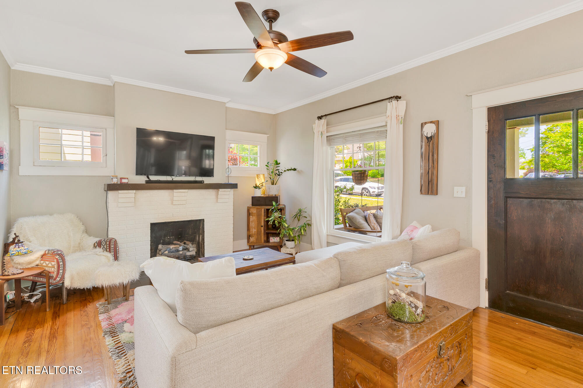 211 Mcfarland Avenue Chattanooga TN 37405