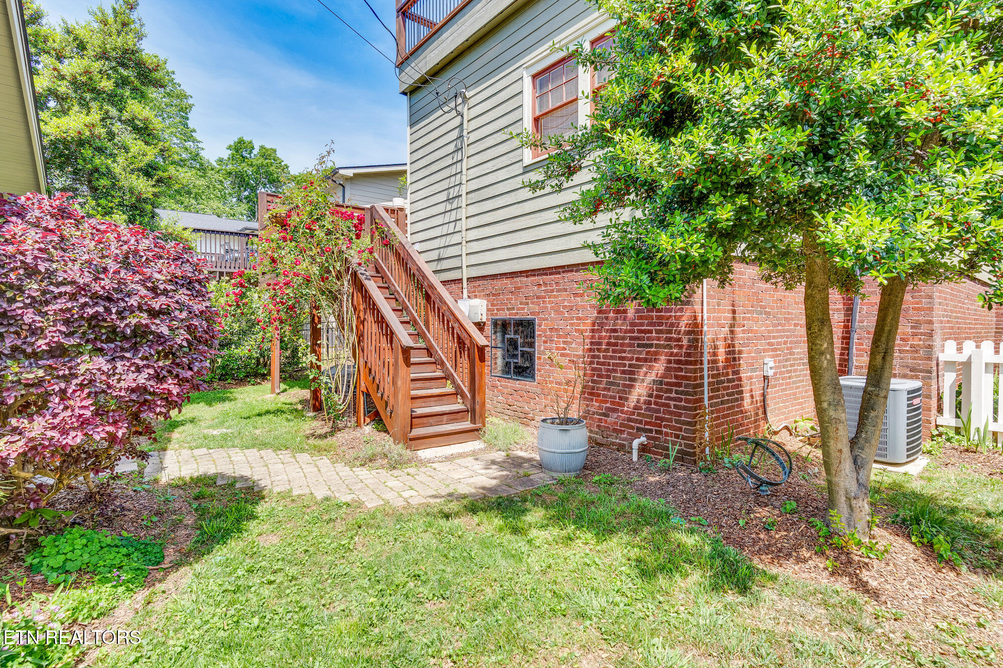 211 Mcfarland Avenue Chattanooga TN 37405