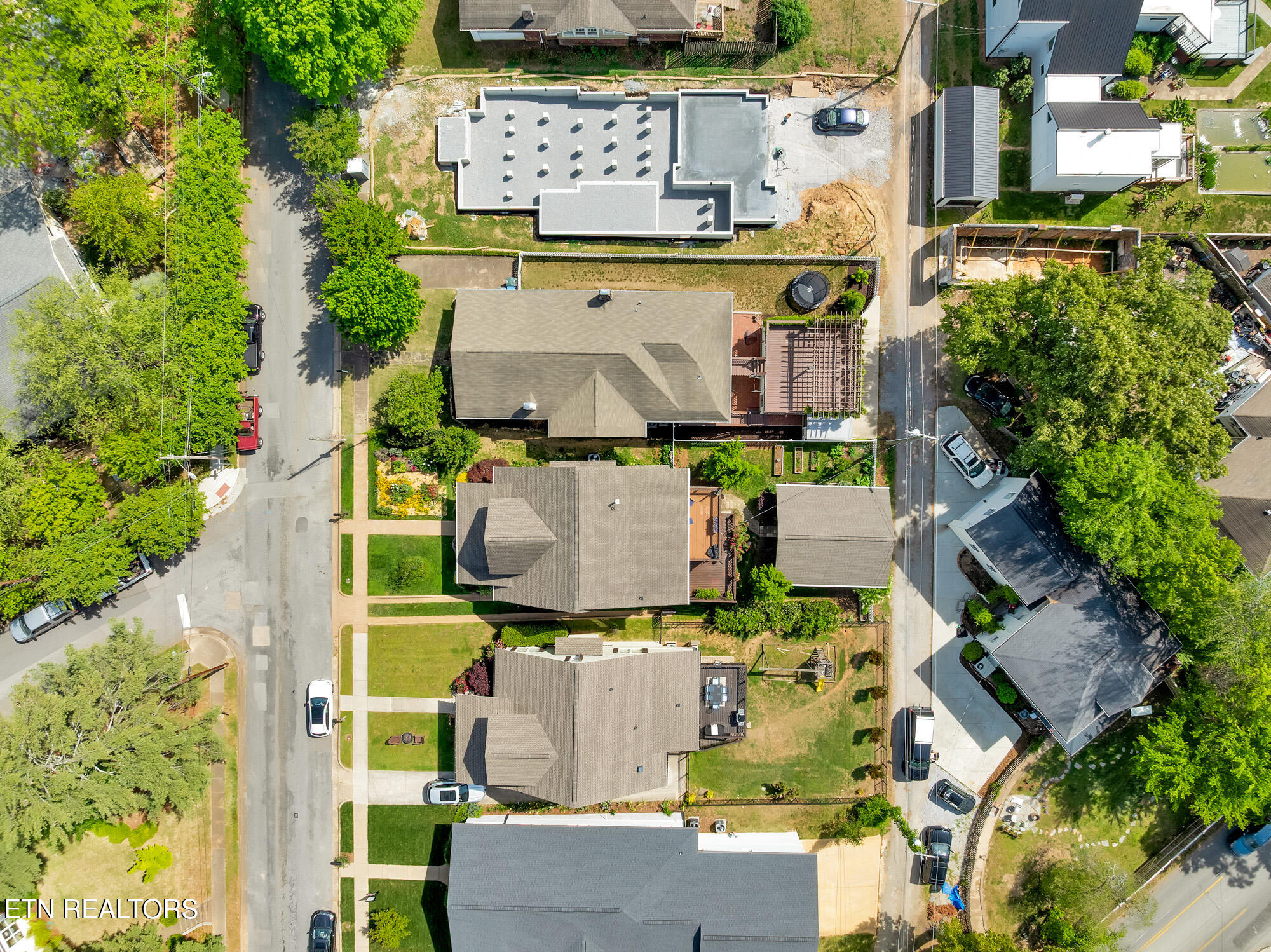 211 Mcfarland Avenue Chattanooga TN 37405