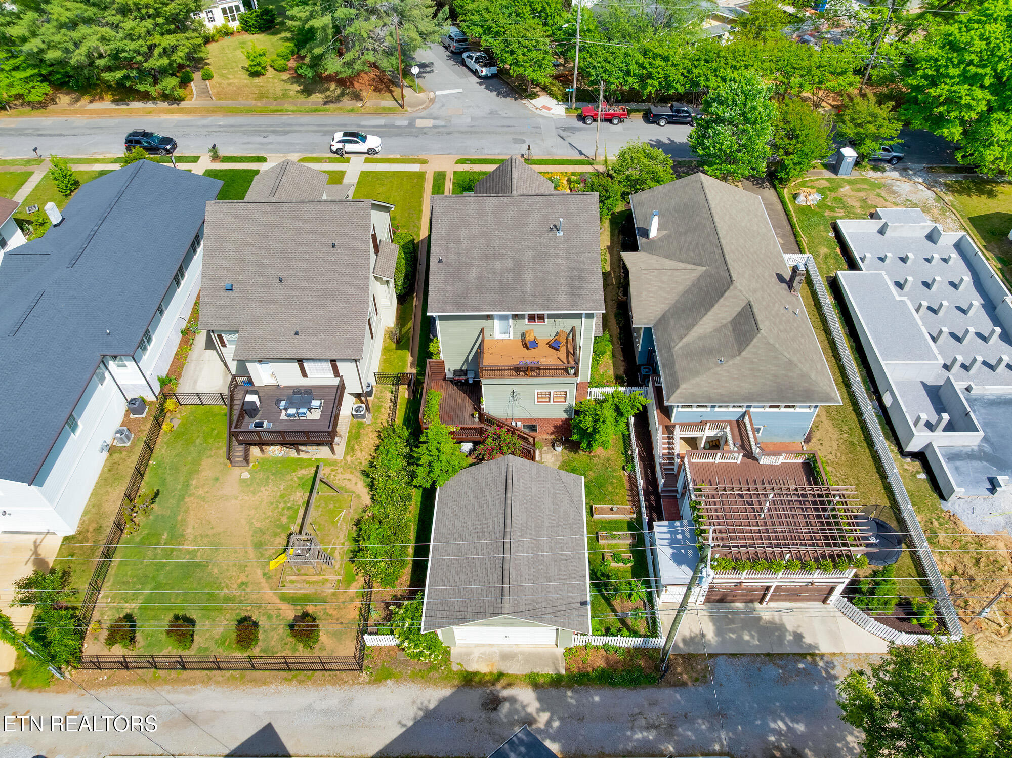 211 Mcfarland Avenue Chattanooga TN 37405