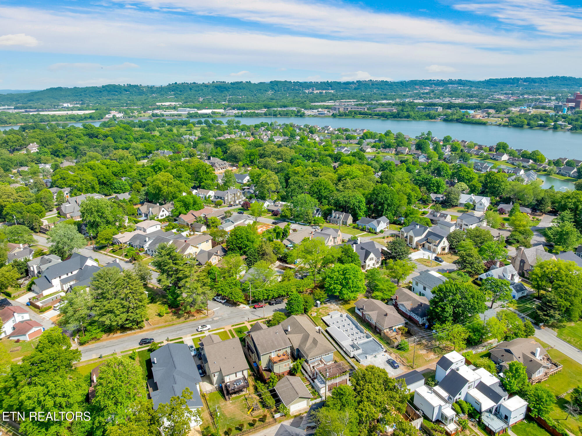 211 Mcfarland Avenue Chattanooga TN 37405