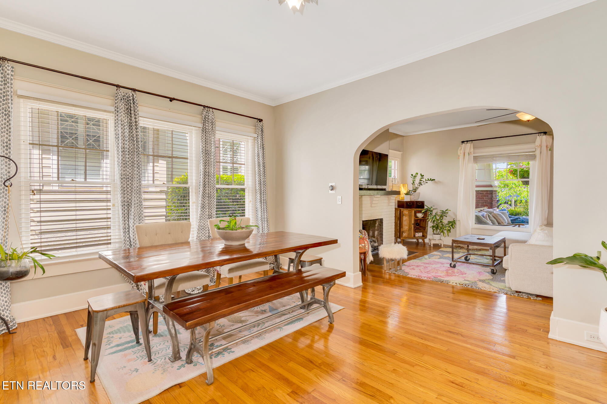 211 Mcfarland Avenue Chattanooga TN 37405