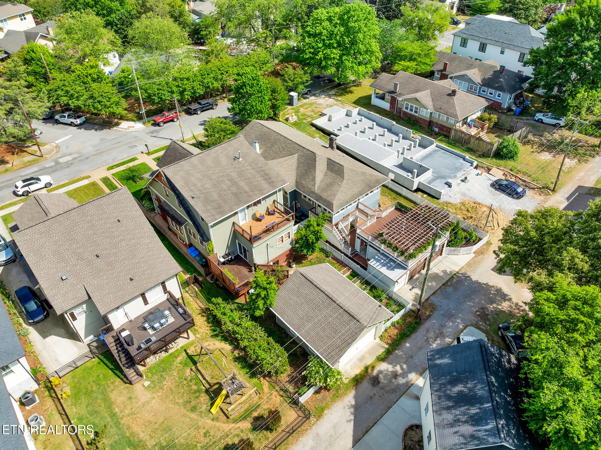 211 Mcfarland Avenue Chattanooga TN 37405