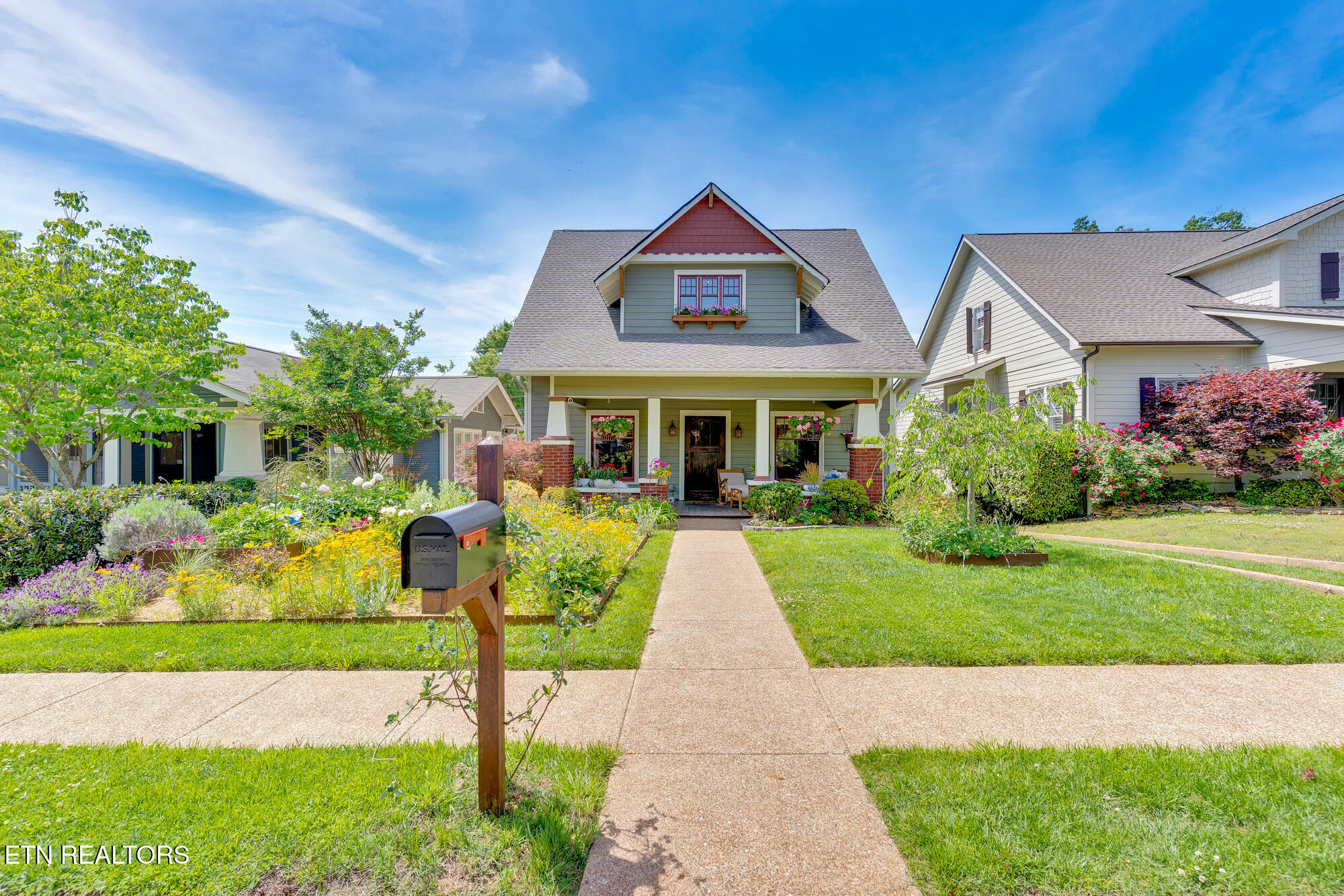 211 Mcfarland Avenue Chattanooga TN 37405