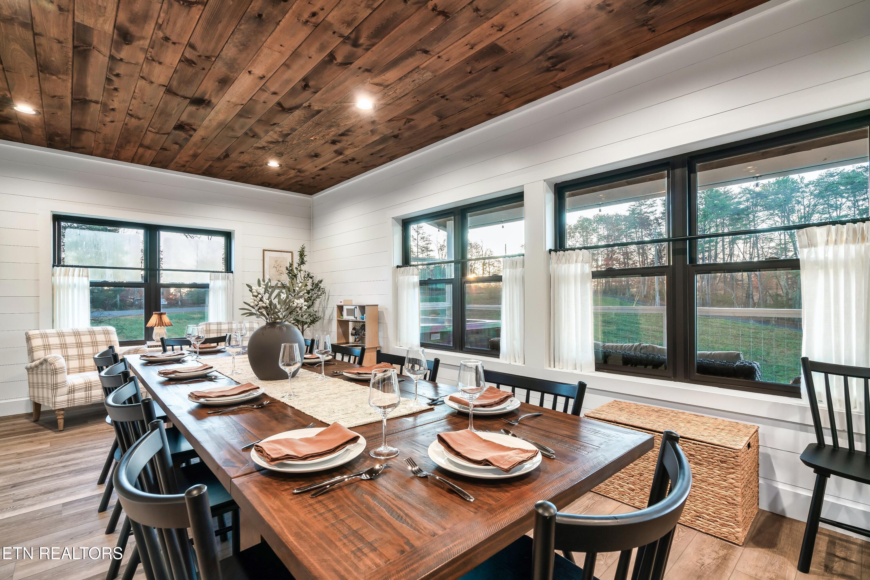 1121 Levi Glenn Court Sevierville TN 37862