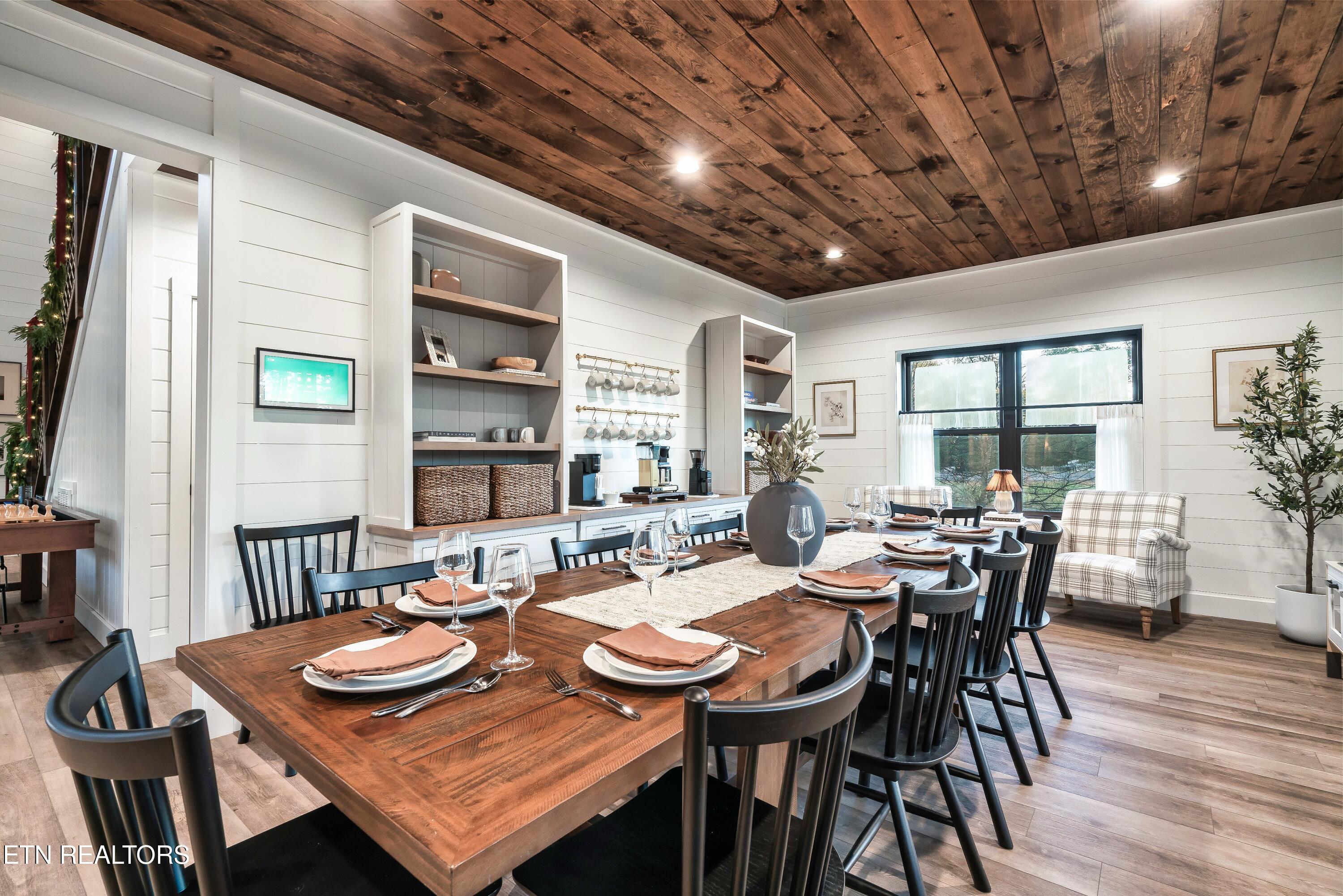 1121 Levi Glenn Court Sevierville TN 37862