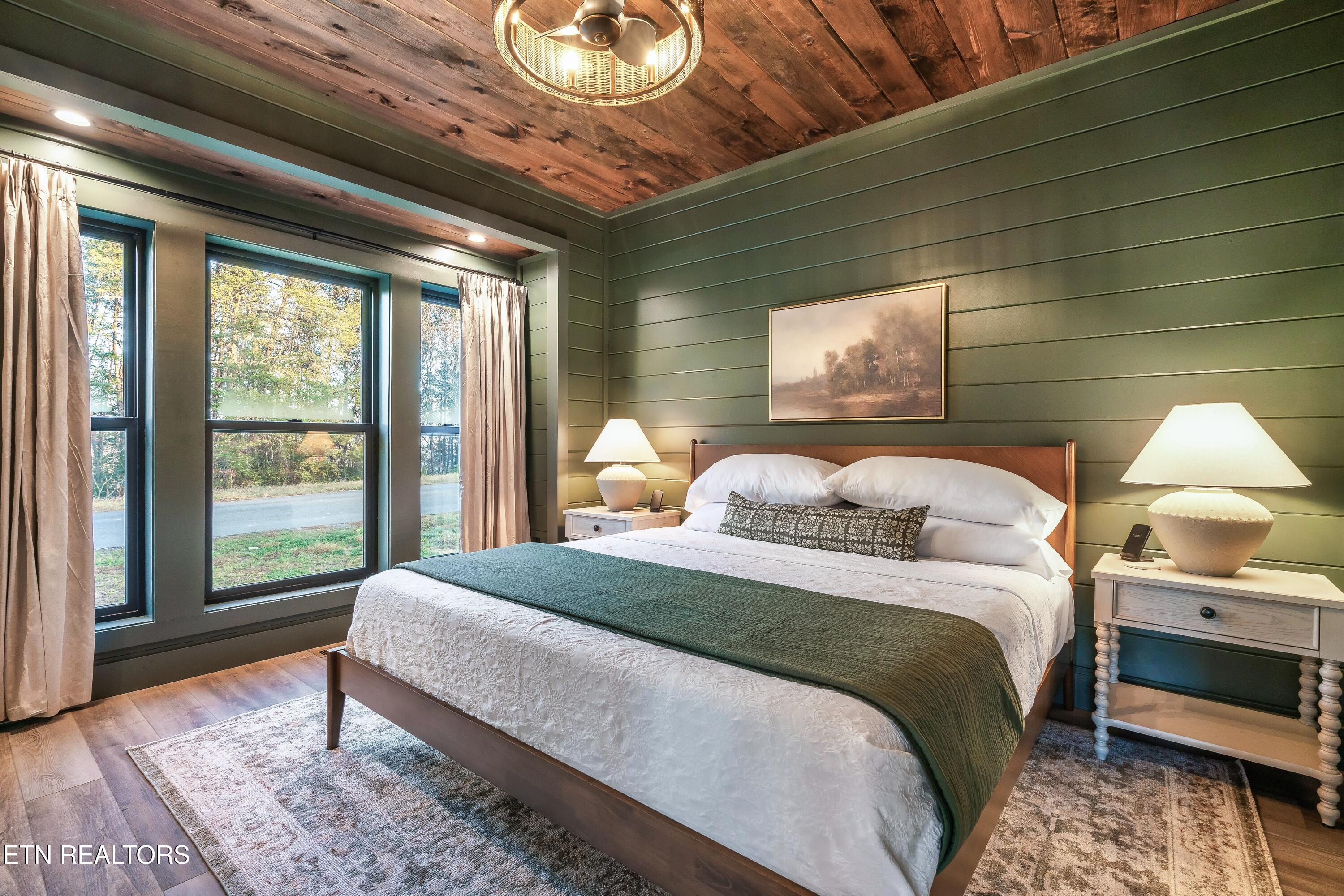 1121 Levi Glenn Court Sevierville TN 37862