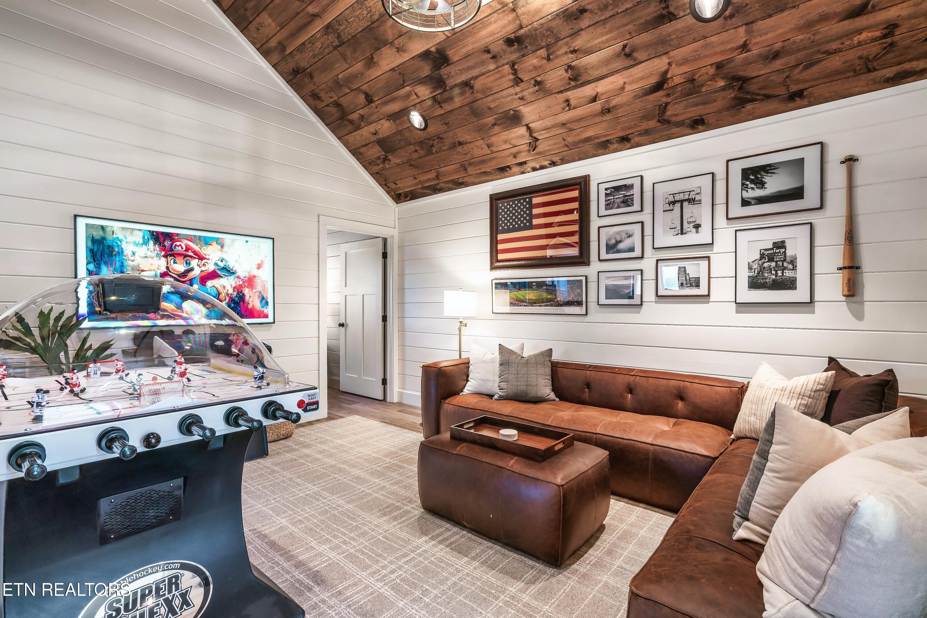 1121 Levi Glenn Court Sevierville TN 37862