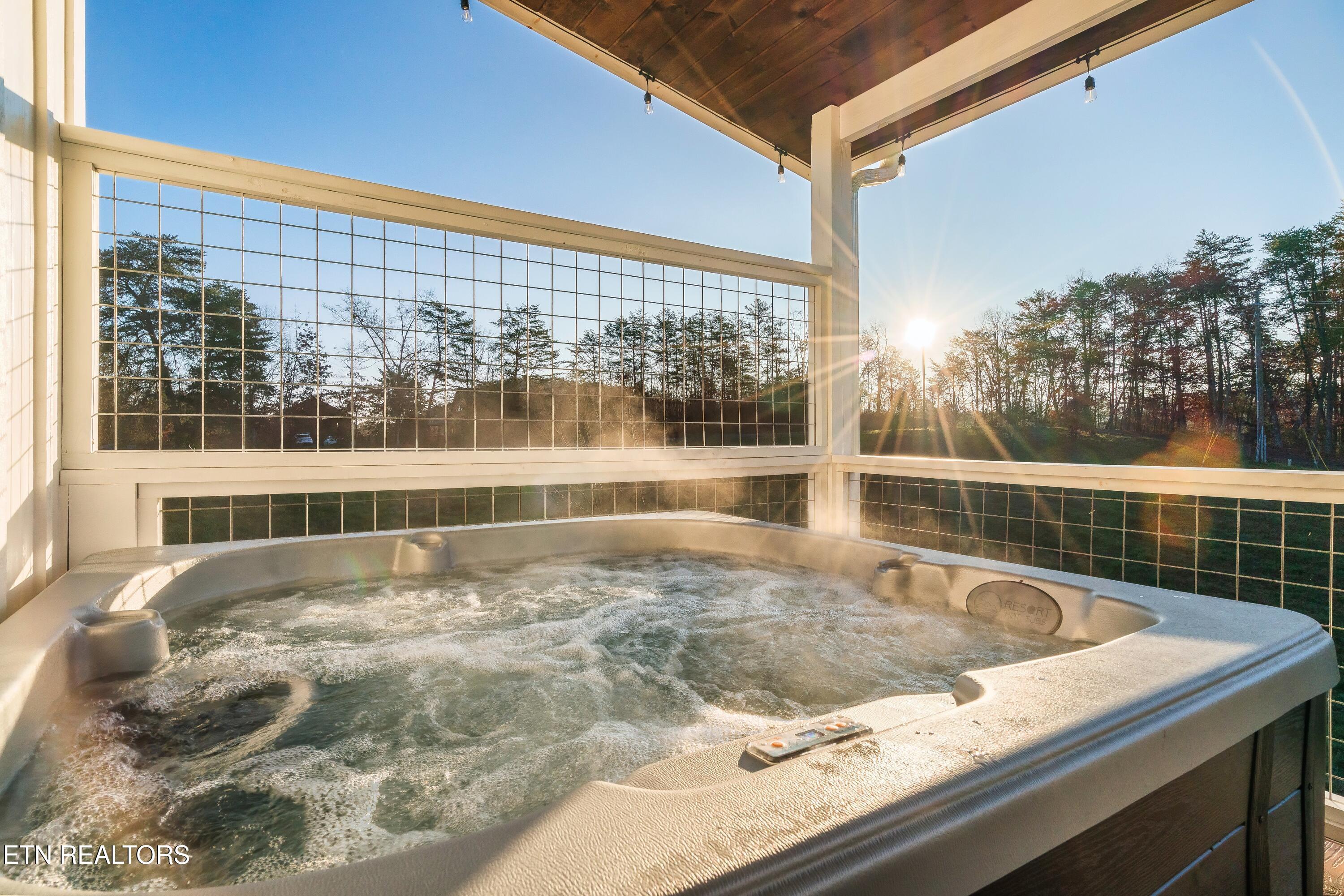 1121 Levi Glenn Court Sevierville TN 37862