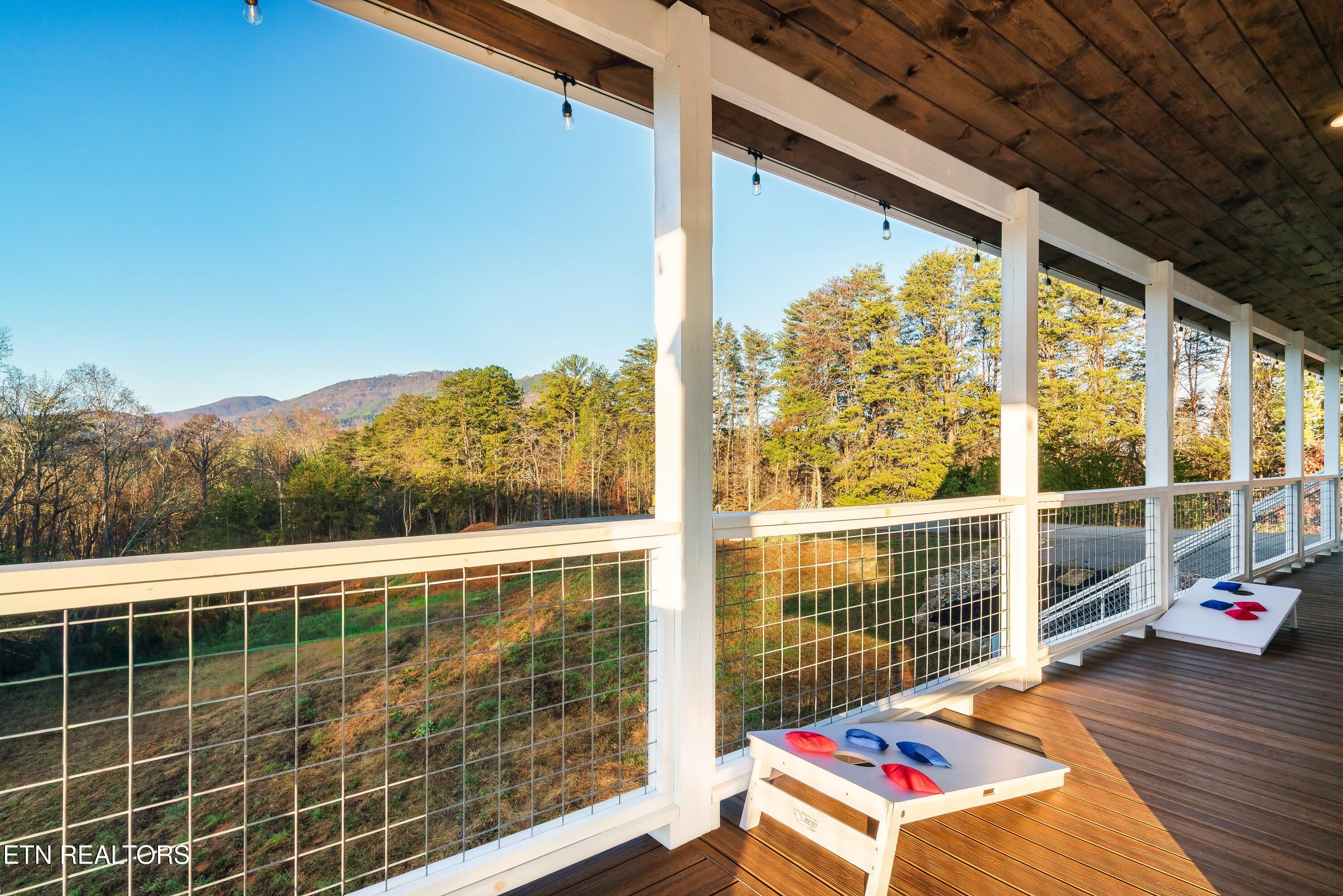 1121 Levi Glenn Court Sevierville TN 37862