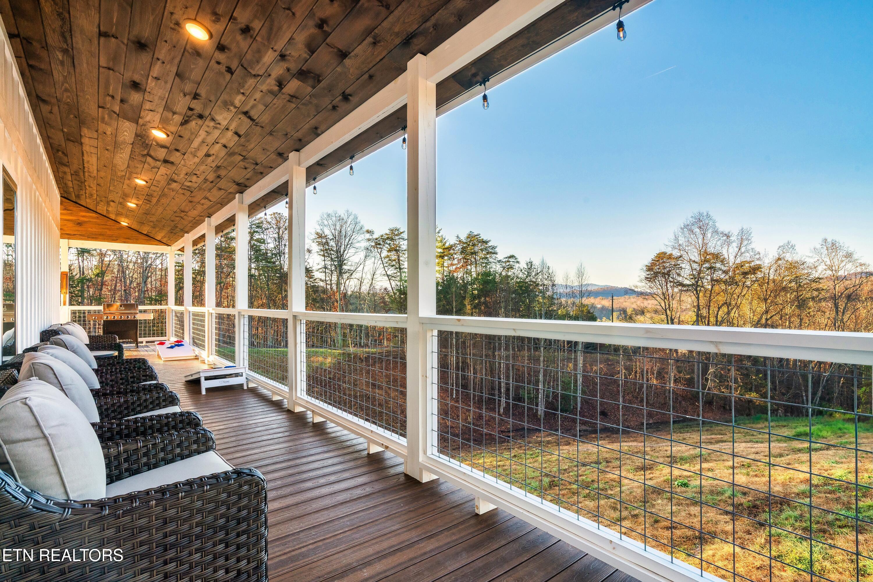 1121 Levi Glenn Court Sevierville TN 37862