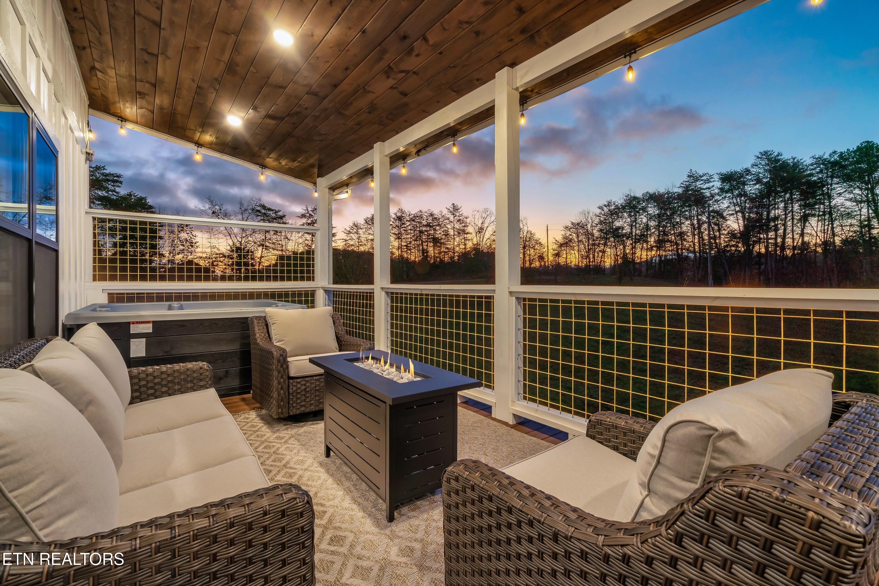 1121 Levi Glenn Court Sevierville TN 37862