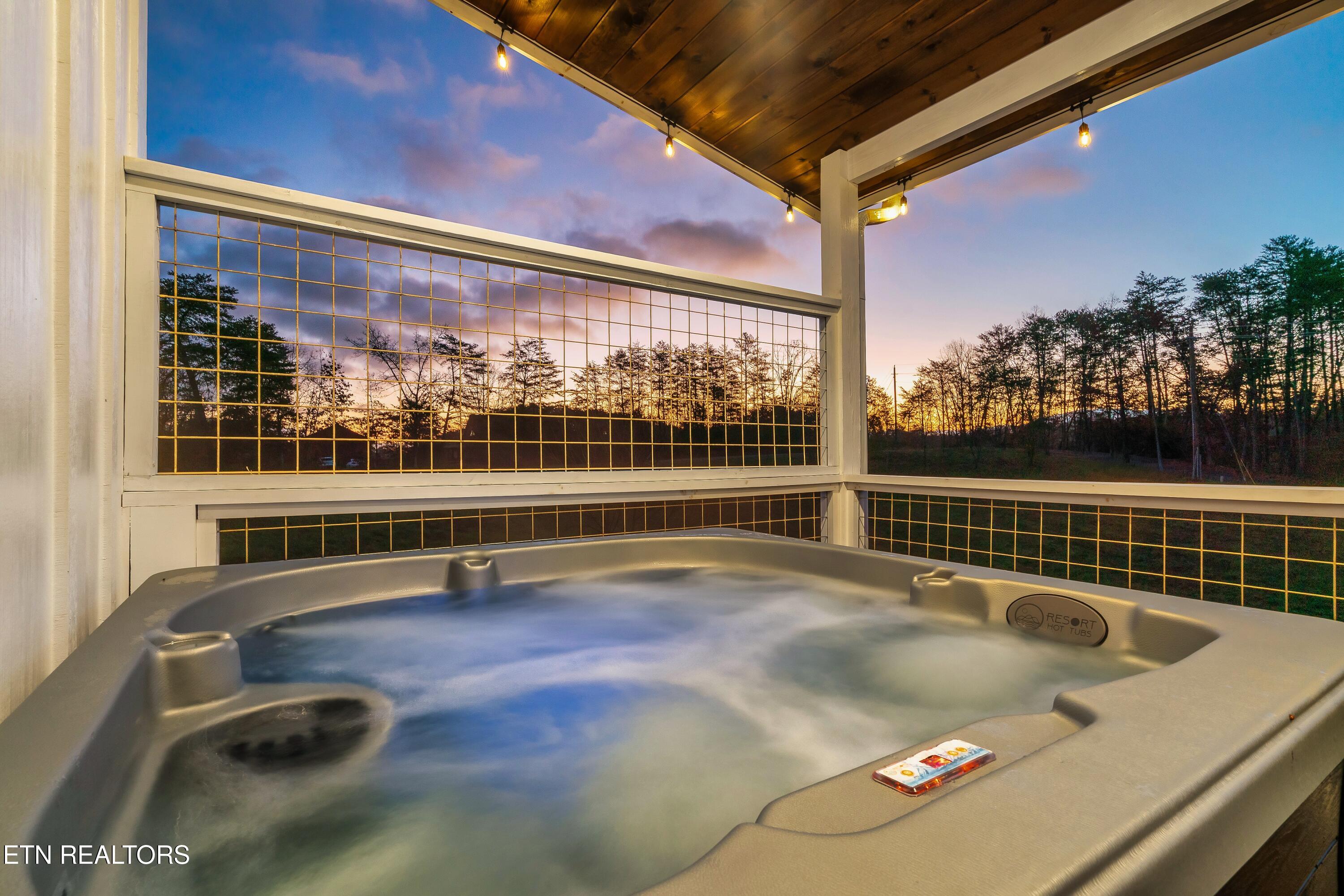 1121 Levi Glenn Court Sevierville TN 37862