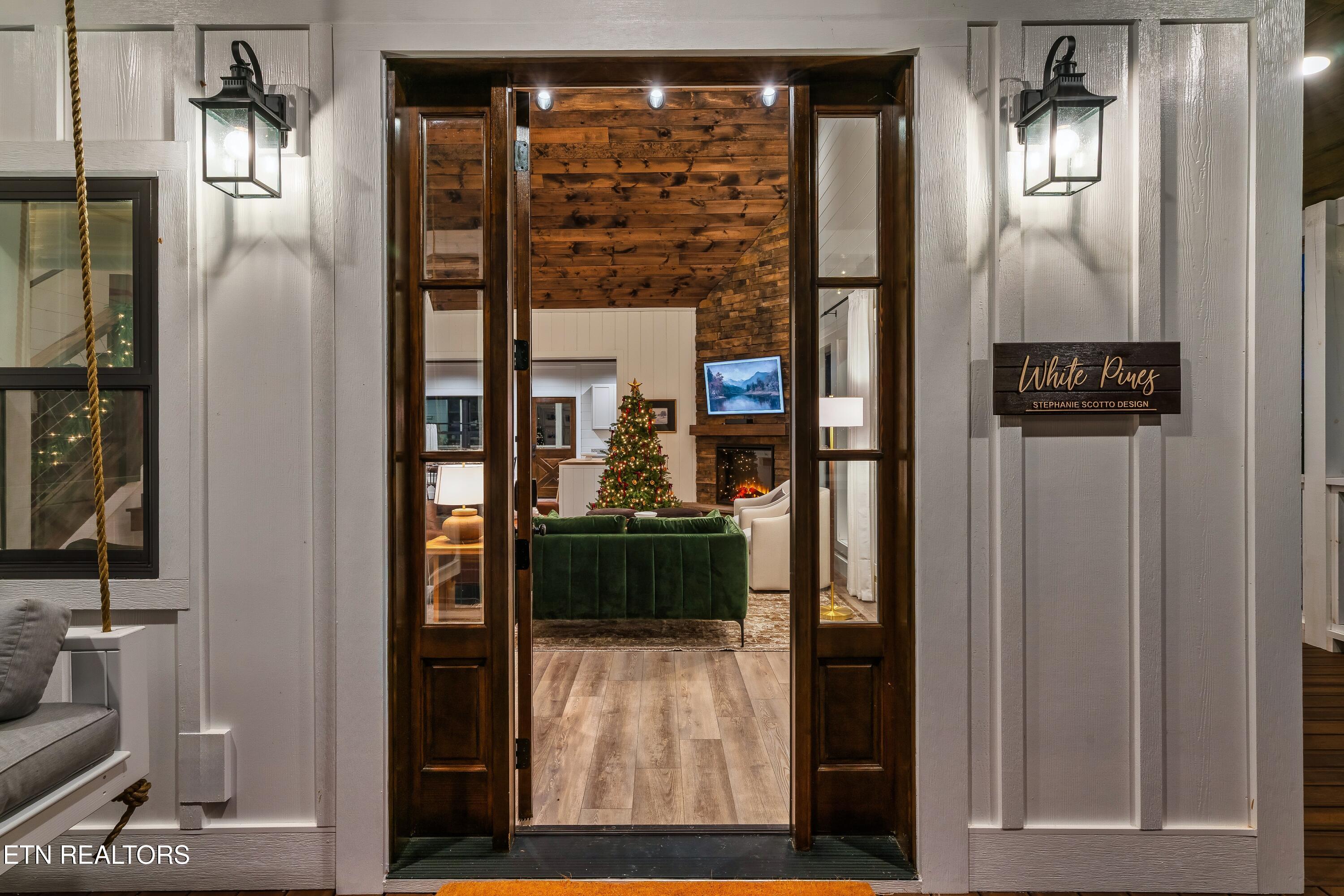 1121 Levi Glenn Court Sevierville TN 37862
