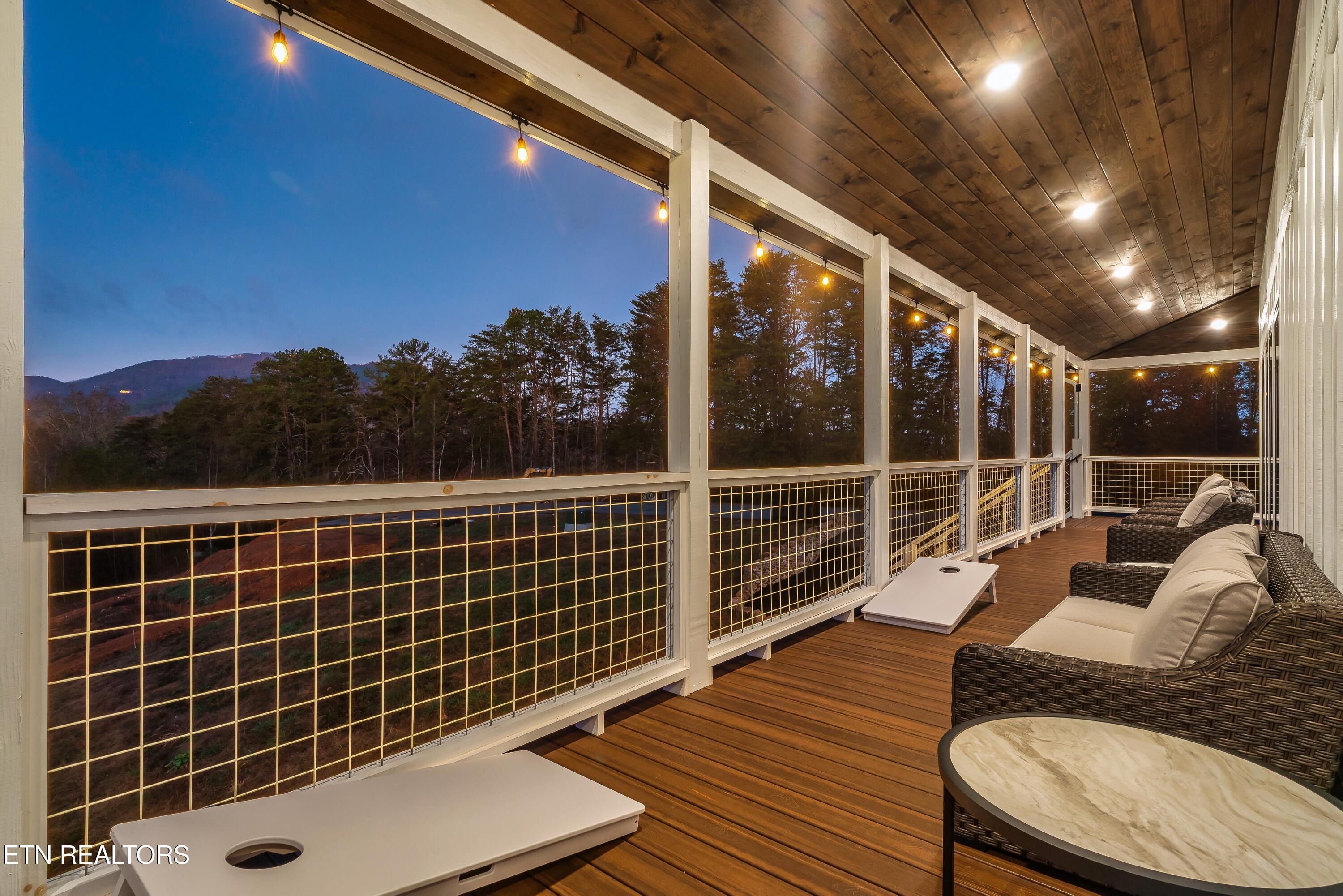 1121 Levi Glenn Court Sevierville TN 37862