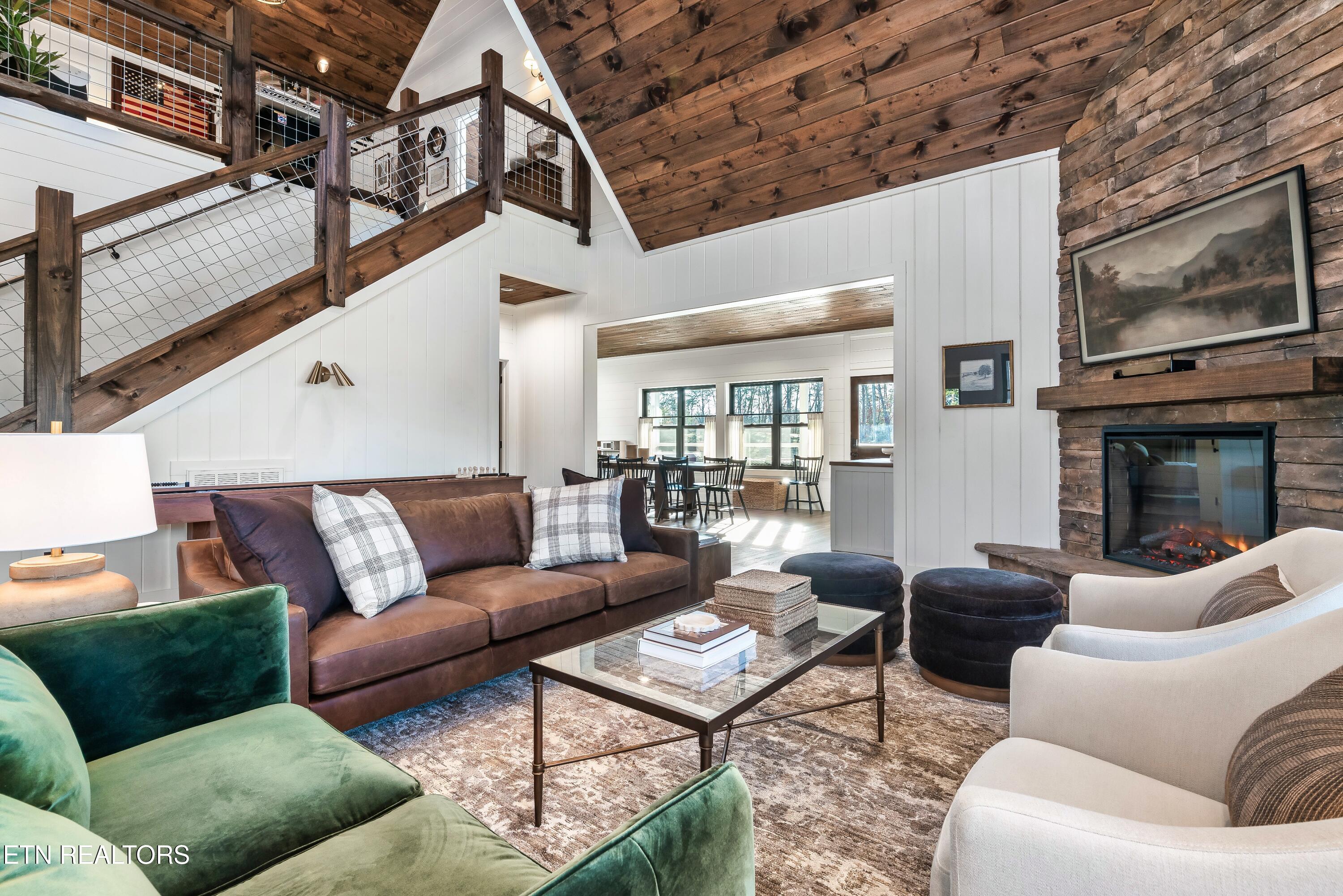 1121 Levi Glenn Court Sevierville TN 37862