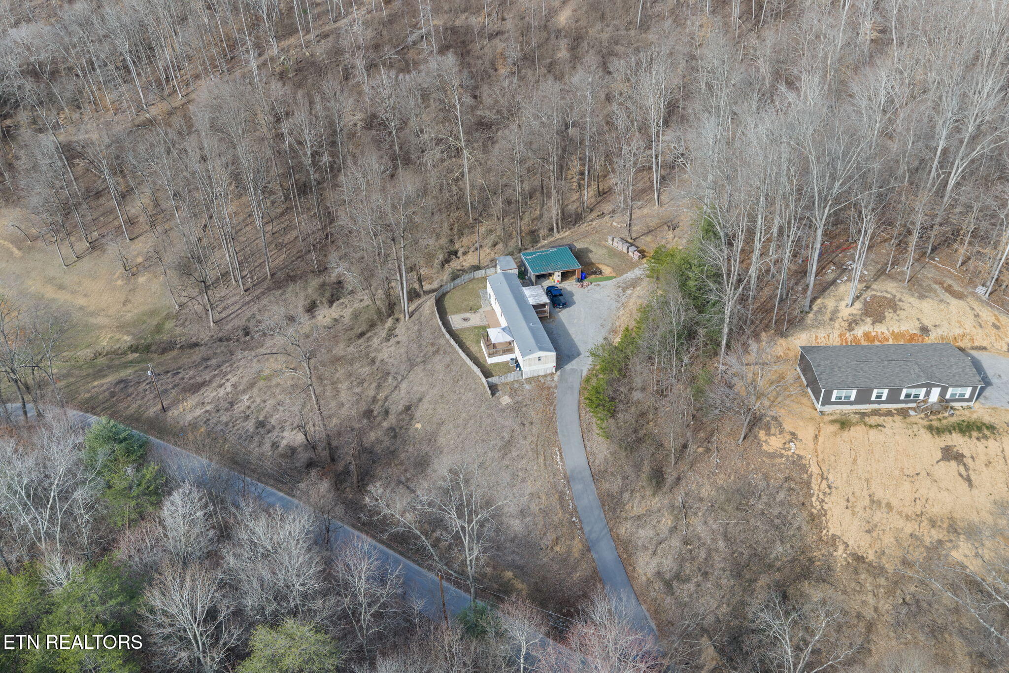 425 Bazel Road Harriman TN 37748