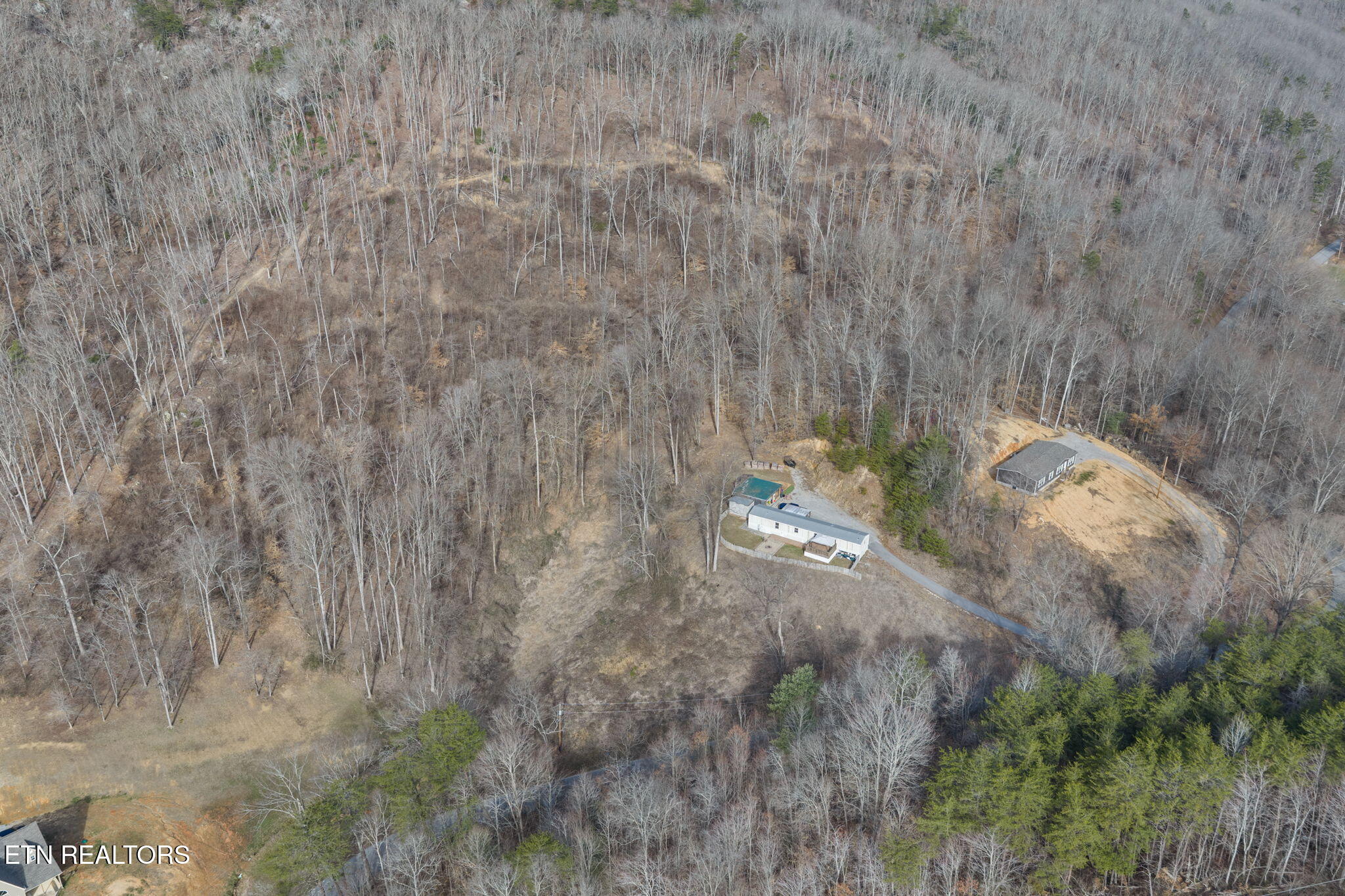425 Bazel Road Harriman TN 37748