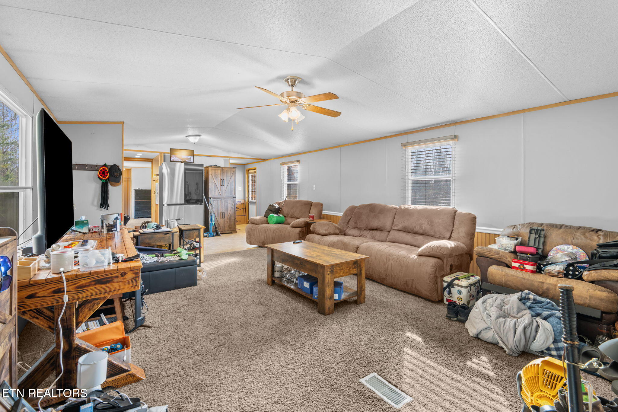425 Bazel Road Harriman TN 37748