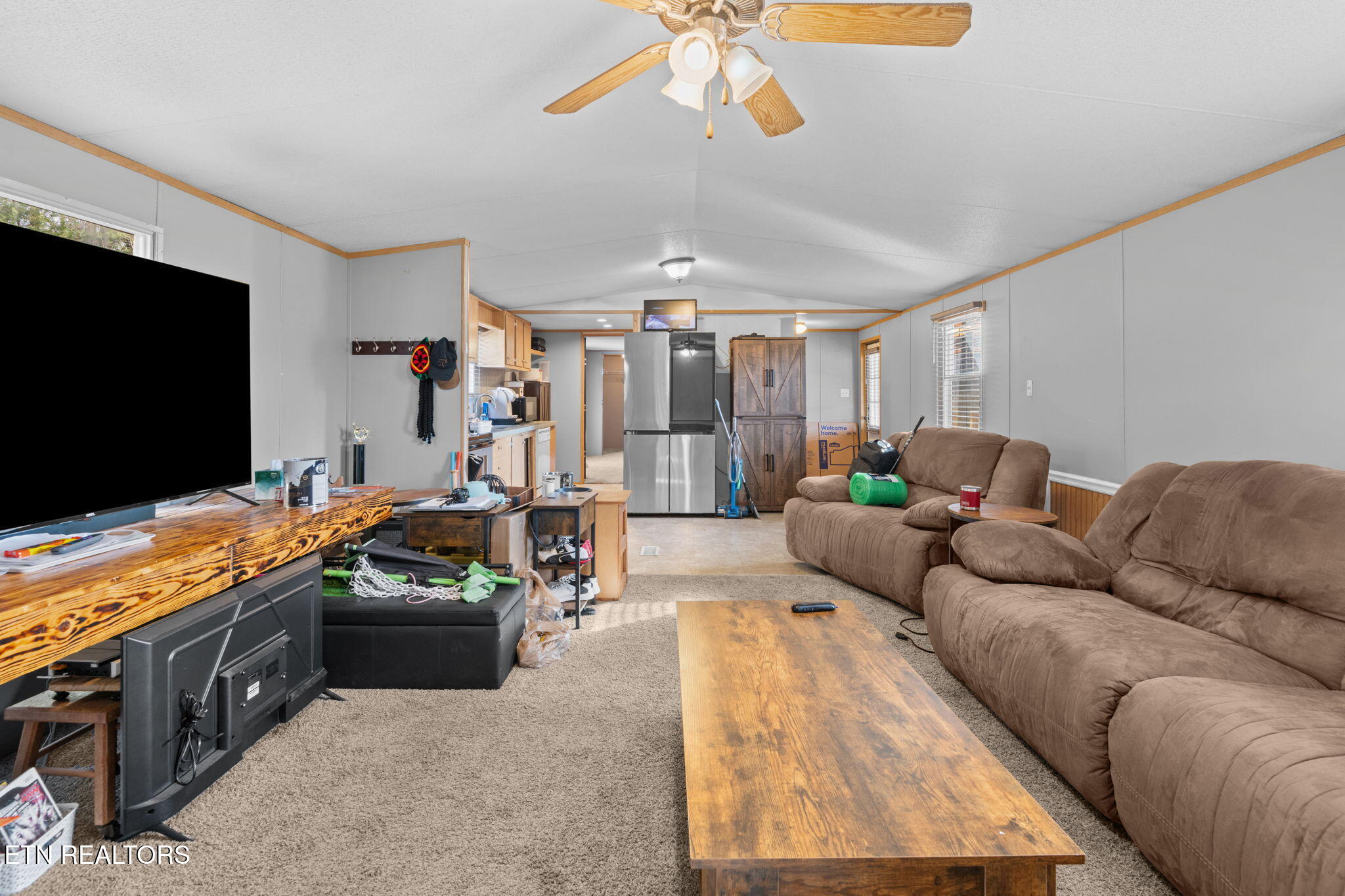 425 Bazel Road Harriman TN 37748