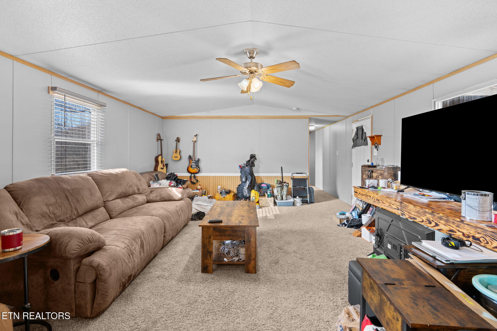 425 Bazel Road Harriman TN 37748