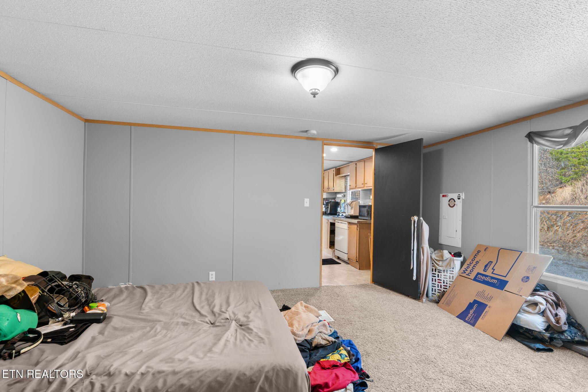 425 Bazel Road Harriman TN 37748
