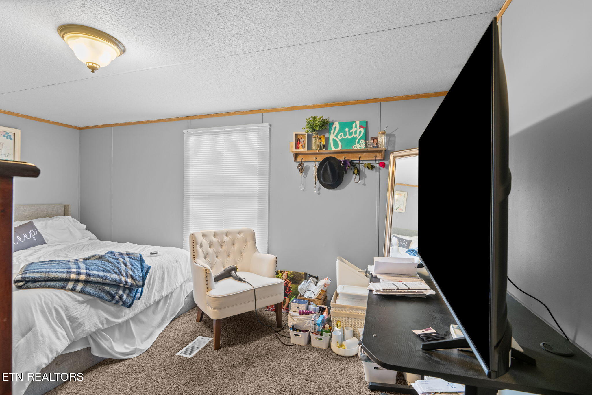 425 Bazel Road Harriman TN 37748