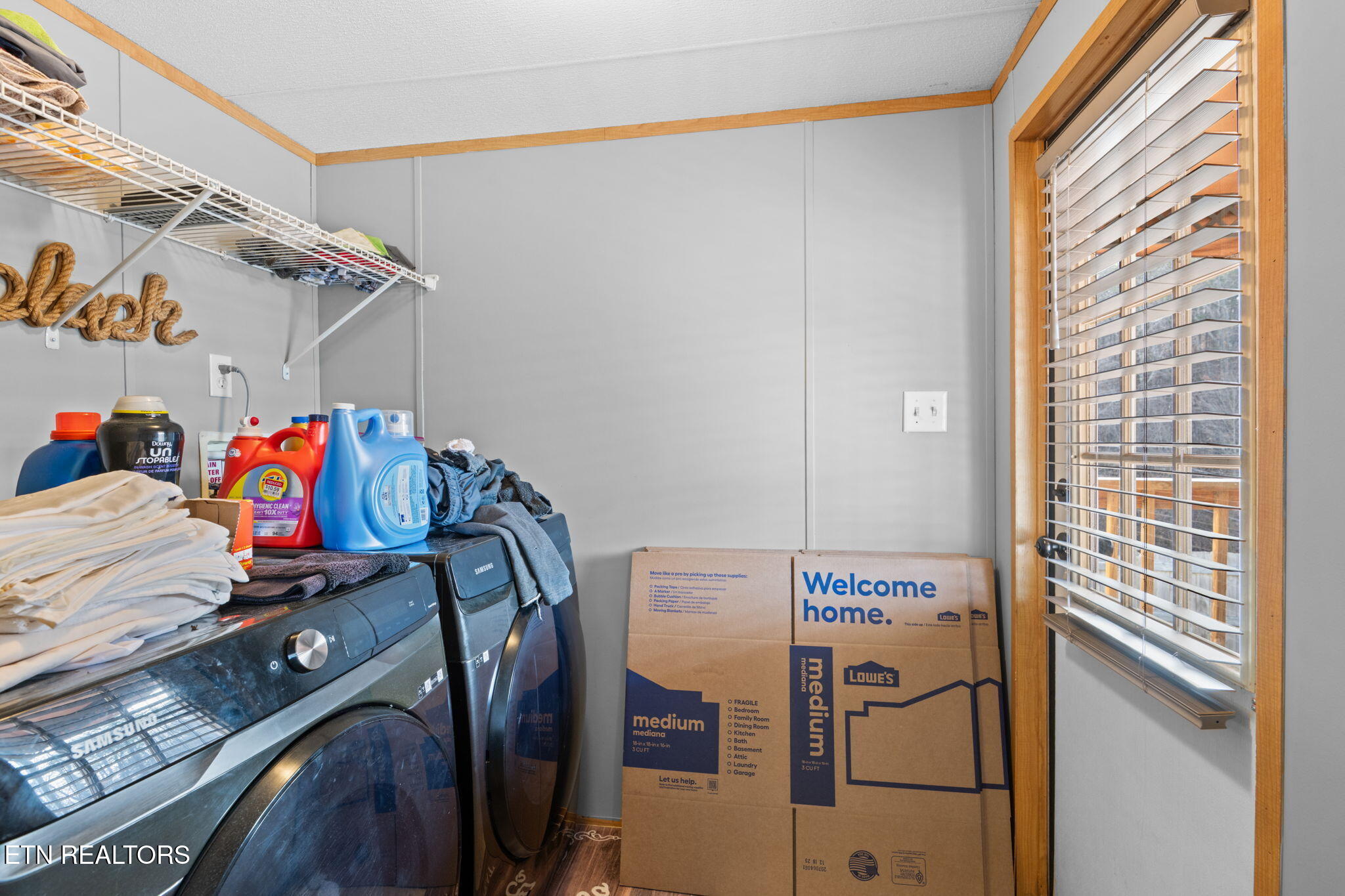 425 Bazel Road Harriman TN 37748