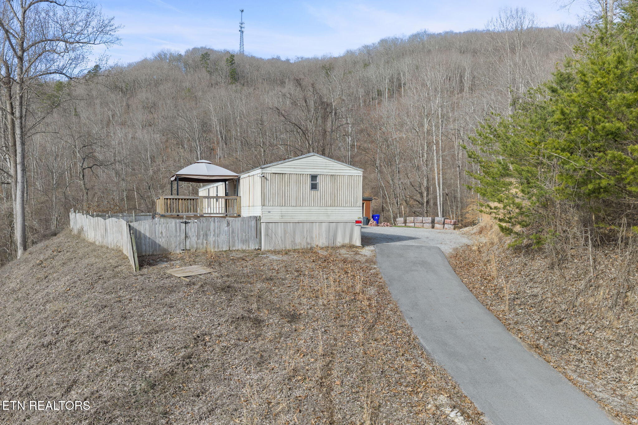425 Bazel Road Harriman TN 37748