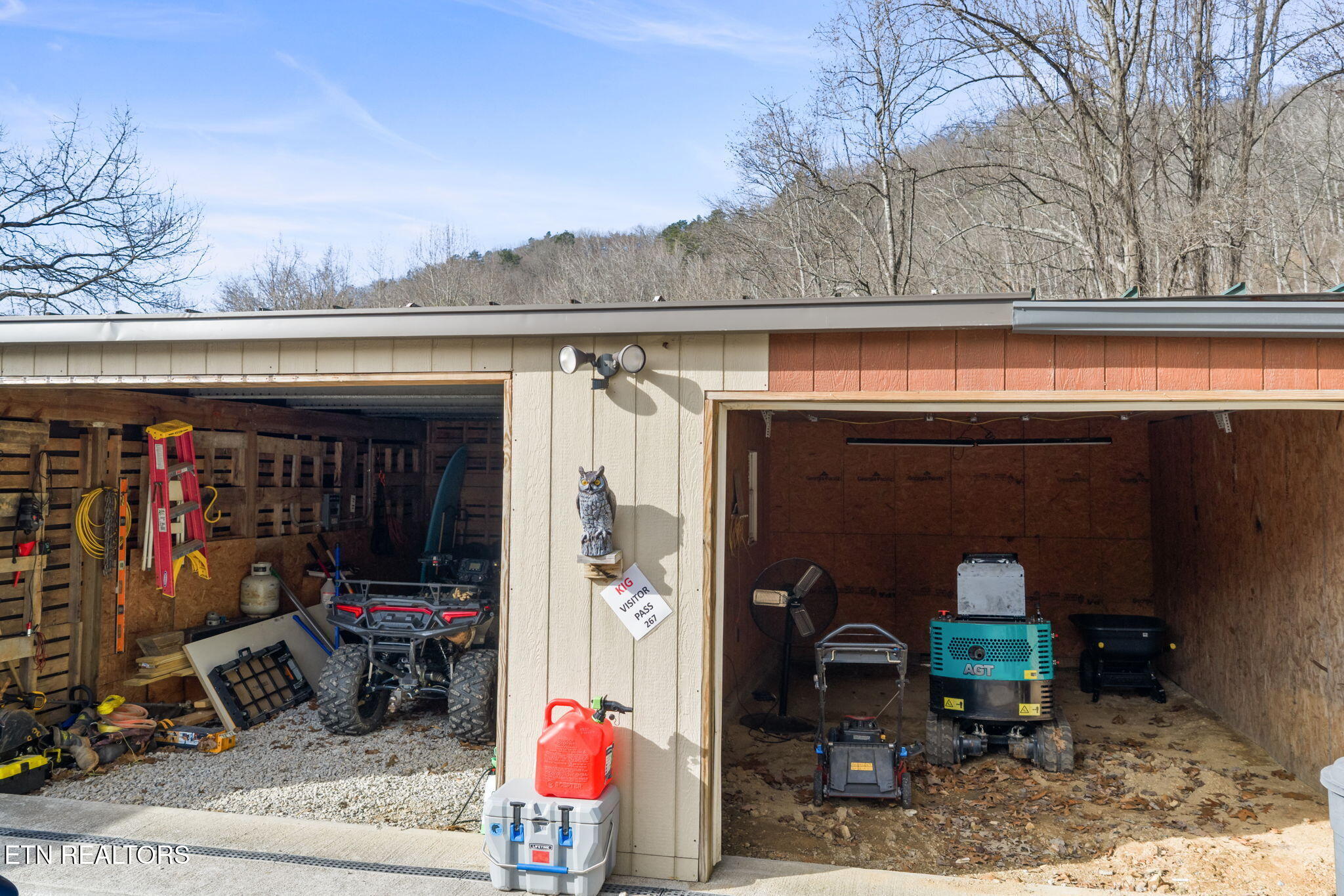 425 Bazel Road Harriman TN 37748